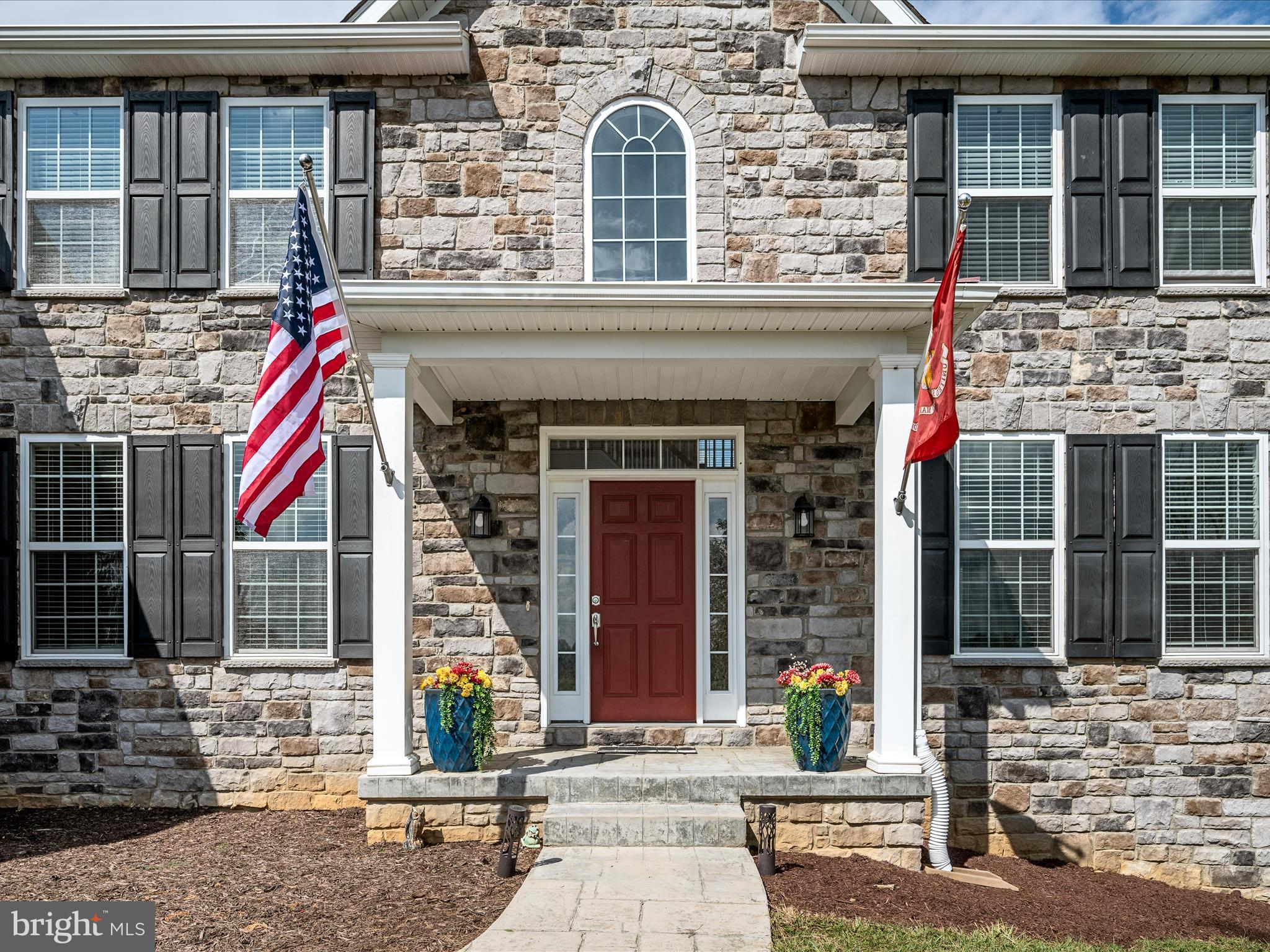 80 VARICK TRAIL