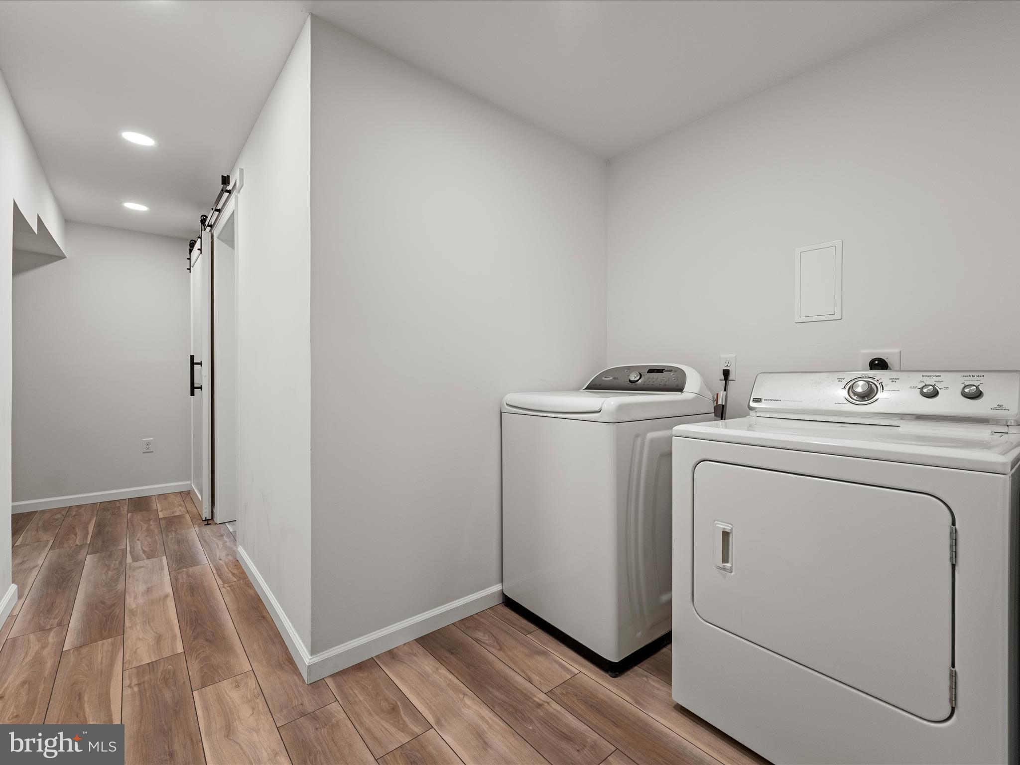 LITTLE GEORGETOWN ESTATES - Residential