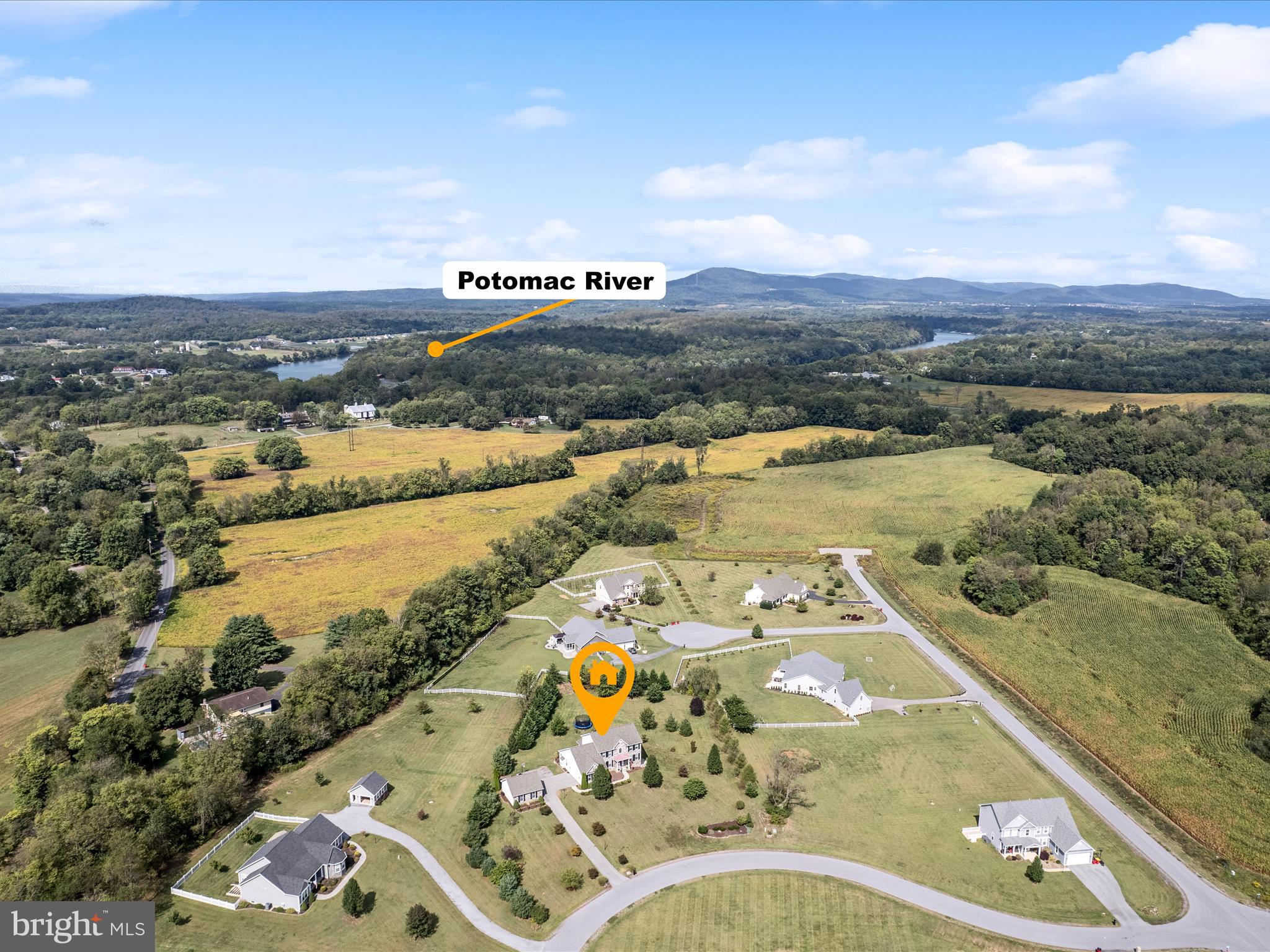 LITTLE GEORGETOWN ESTATES - Residential