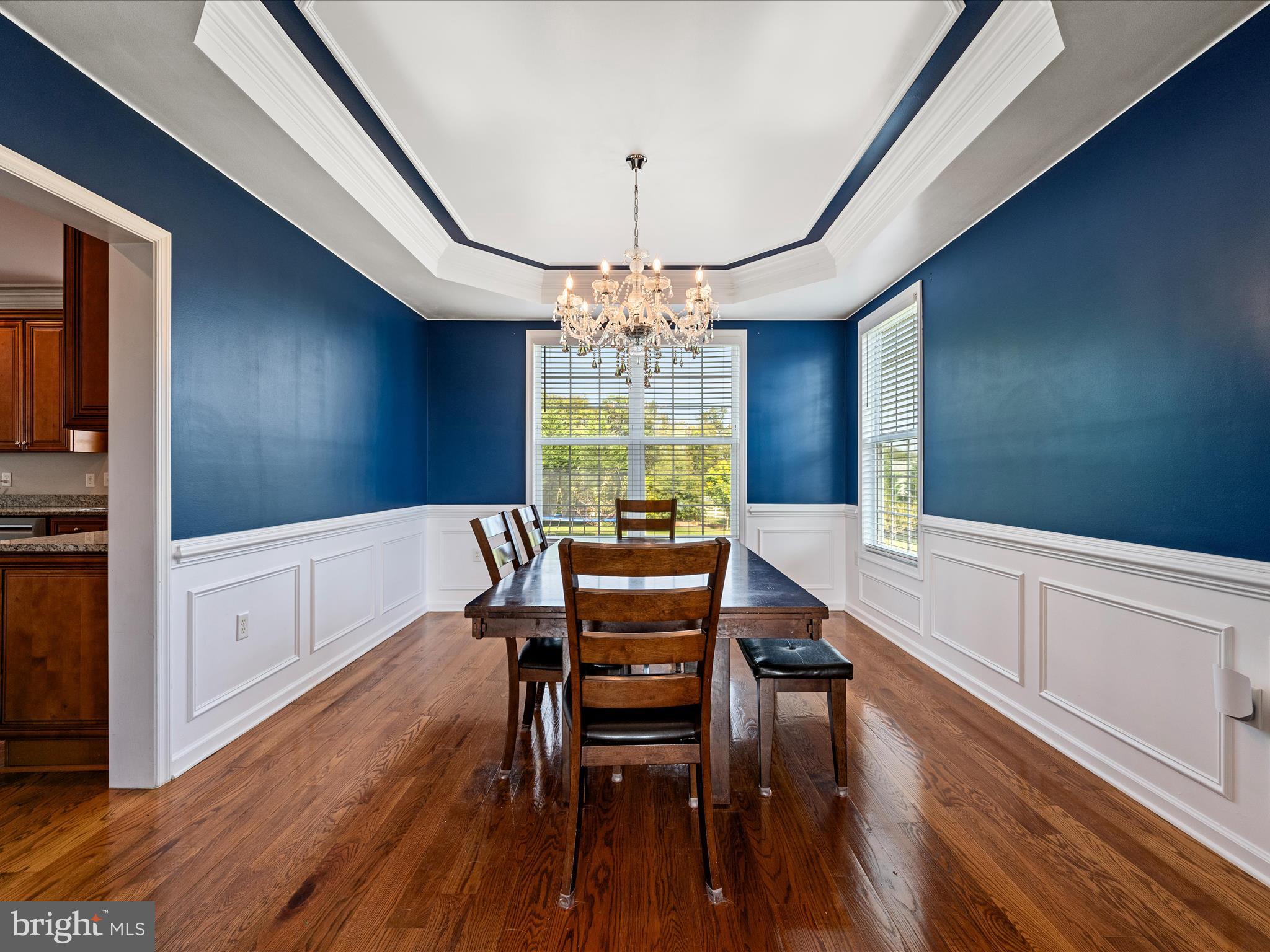 LITTLE GEORGETOWN ESTATES - Residential