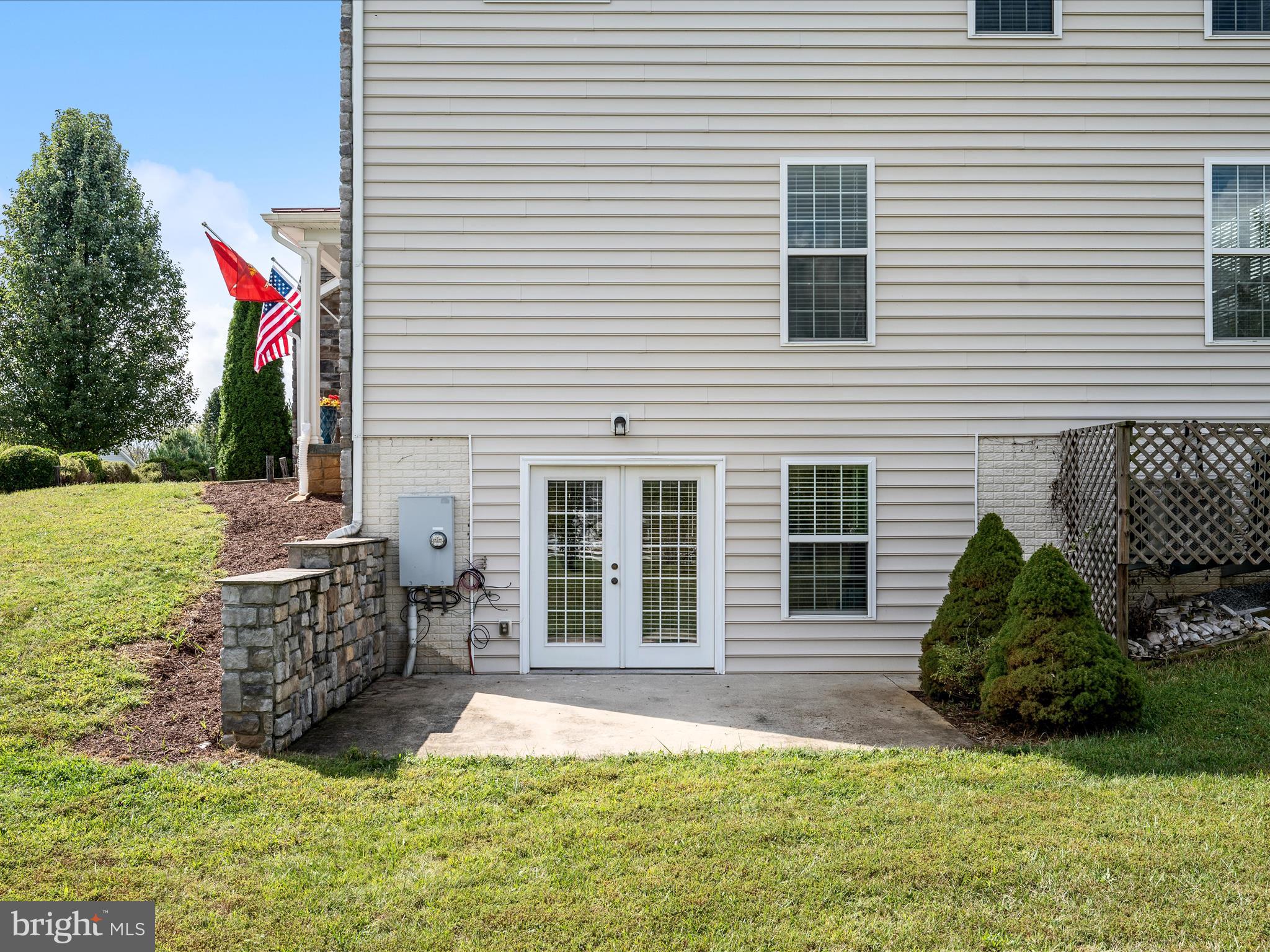 LITTLE GEORGETOWN ESTATES - Residential