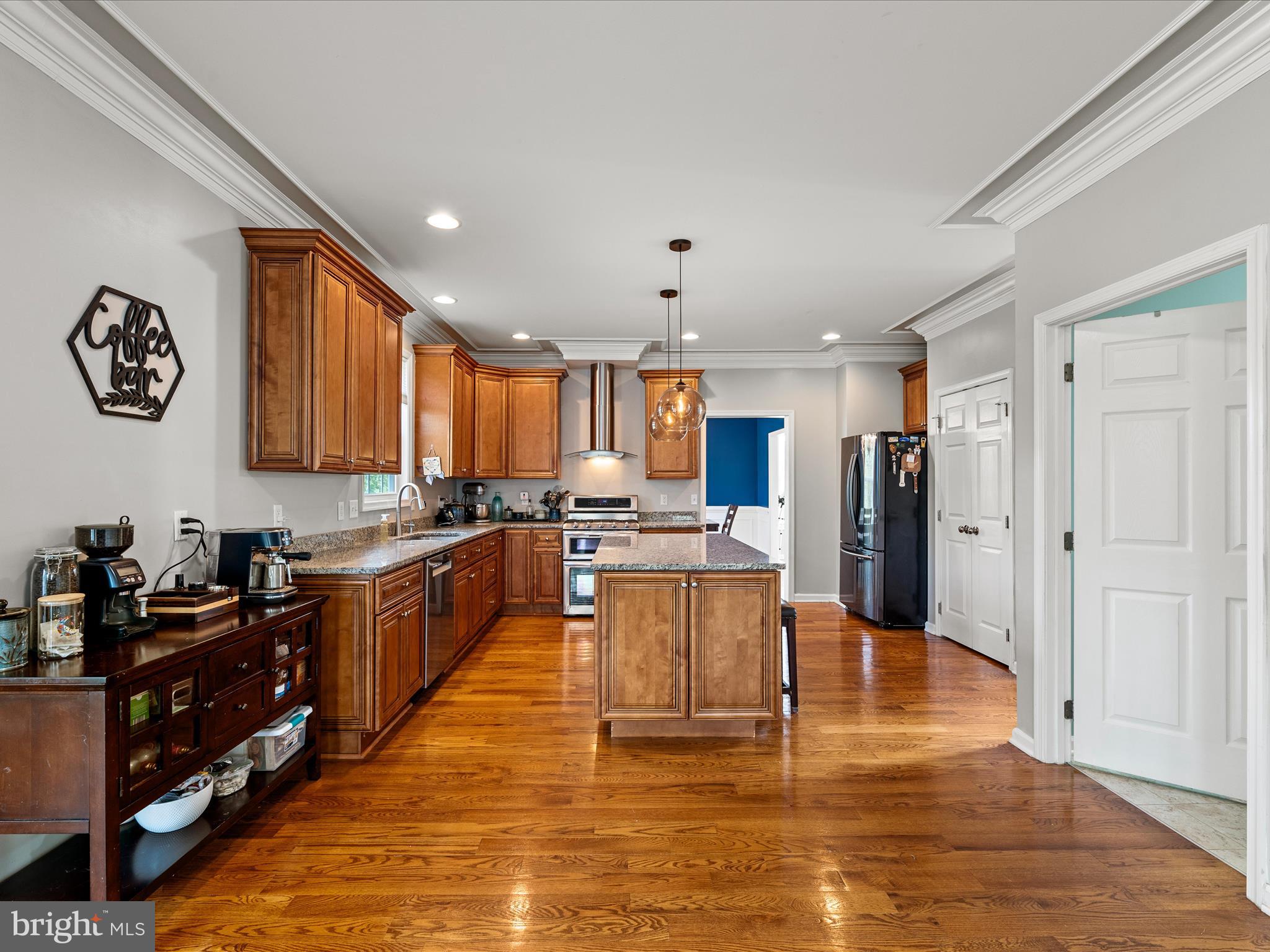 LITTLE GEORGETOWN ESTATES - Residential