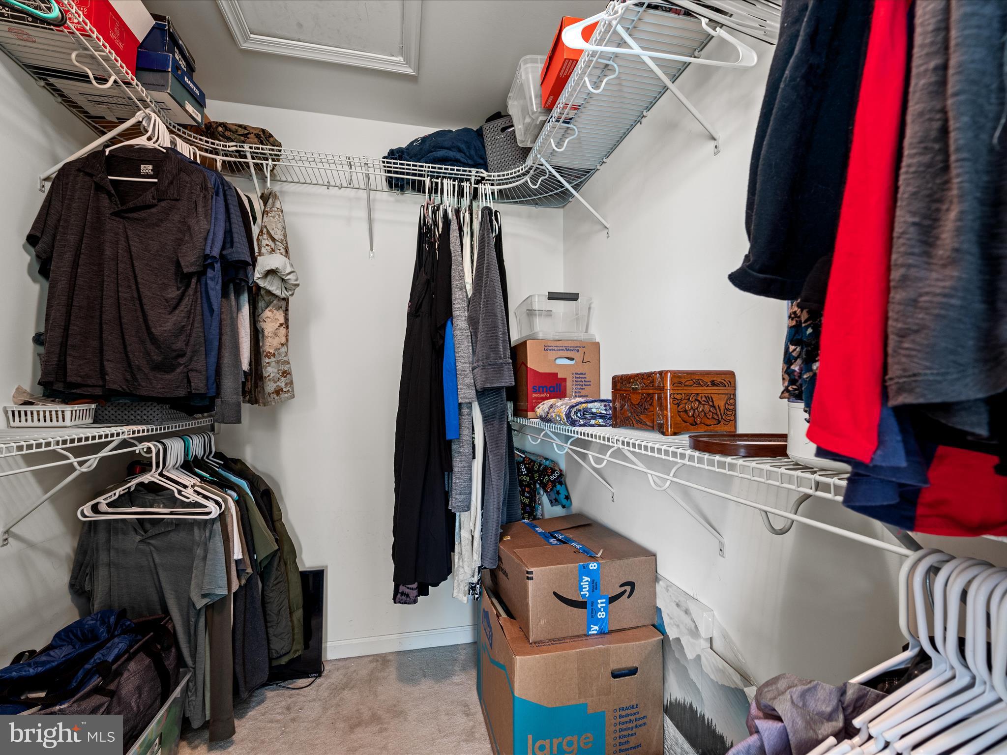 LITTLE GEORGETOWN ESTATES - Residential