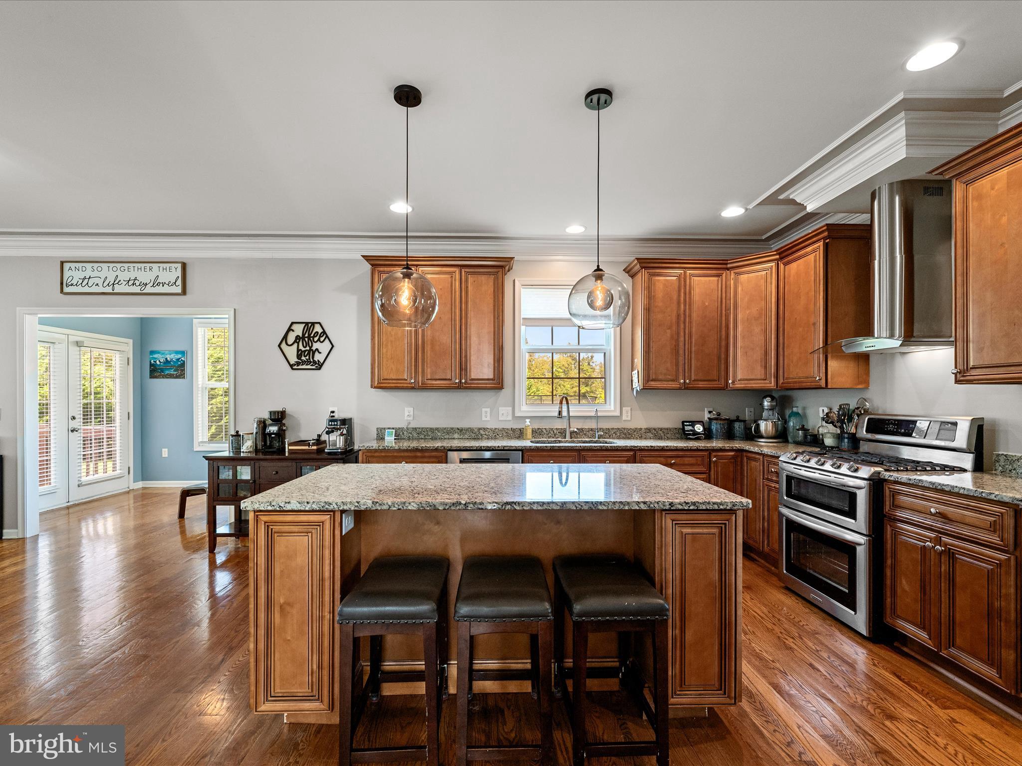 LITTLE GEORGETOWN ESTATES - Residential