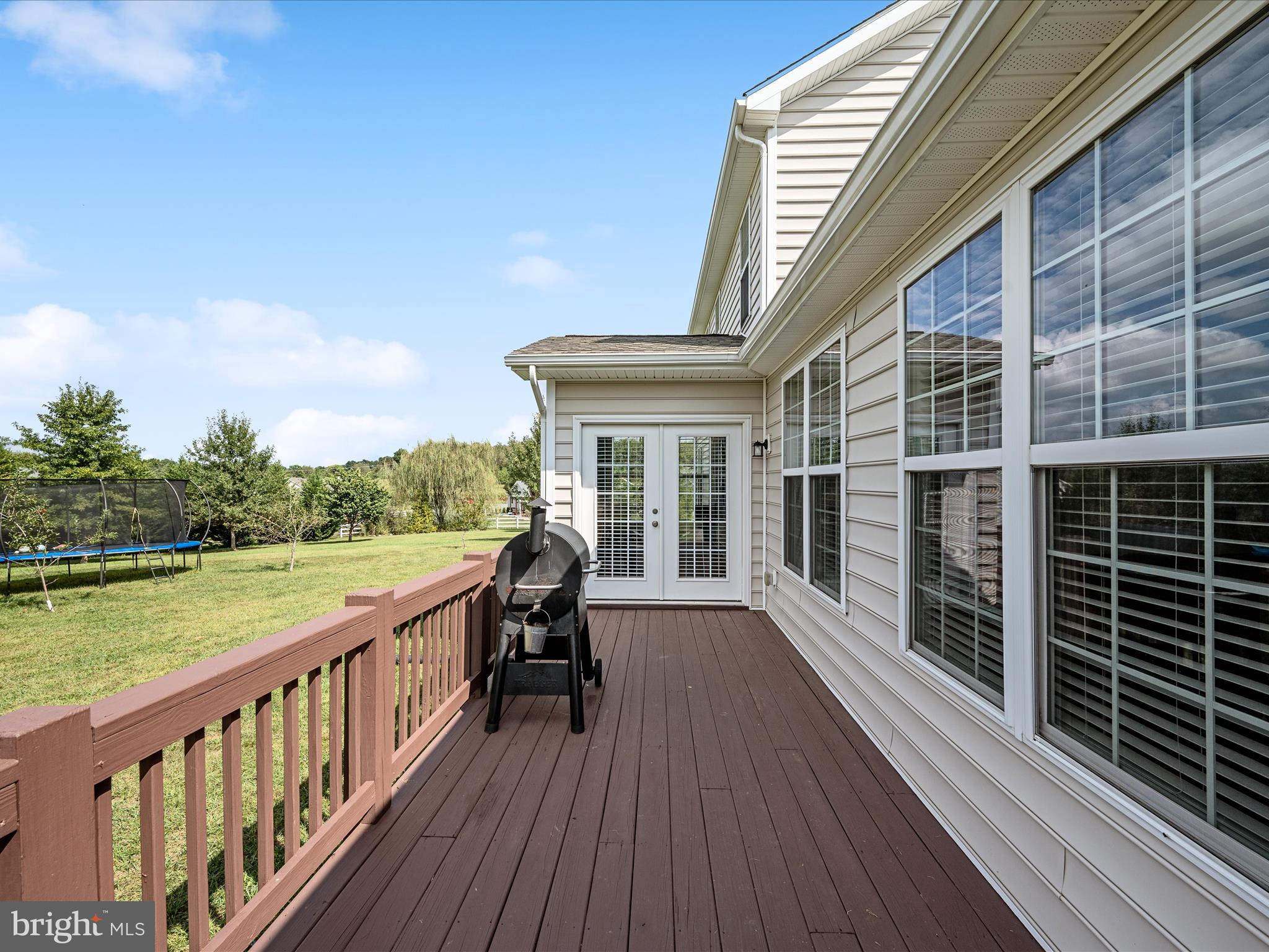 LITTLE GEORGETOWN ESTATES - Residential