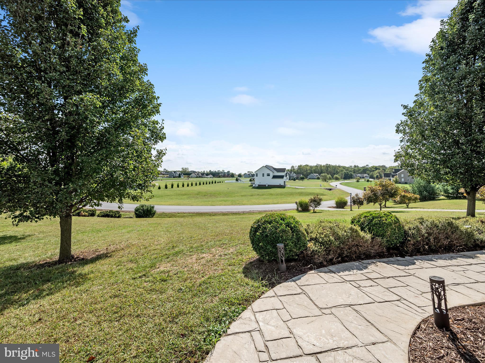 LITTLE GEORGETOWN ESTATES - Residential