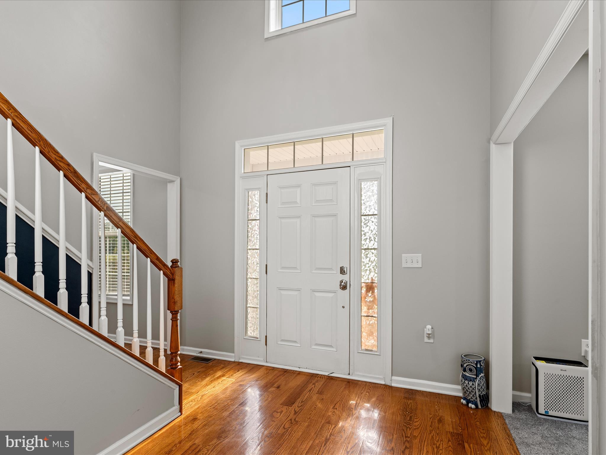 LITTLE GEORGETOWN ESTATES - Residential