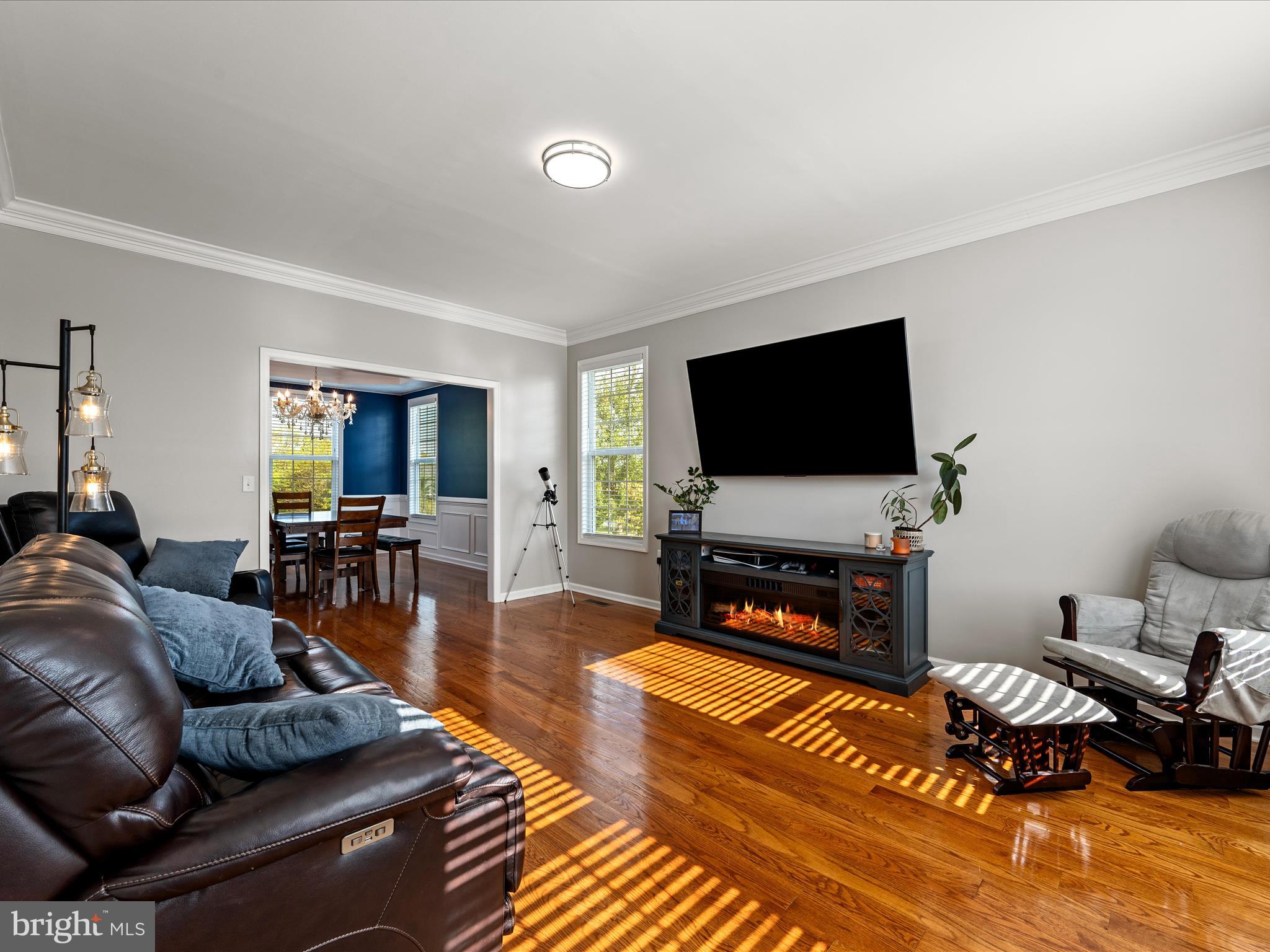 LITTLE GEORGETOWN ESTATES - Residential