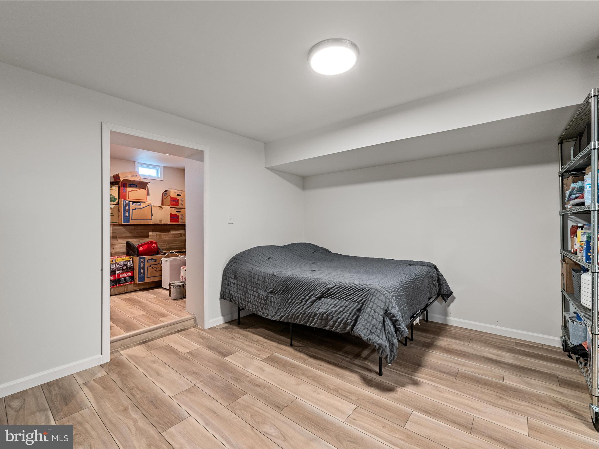 LITTLE GEORGETOWN ESTATES - Residential