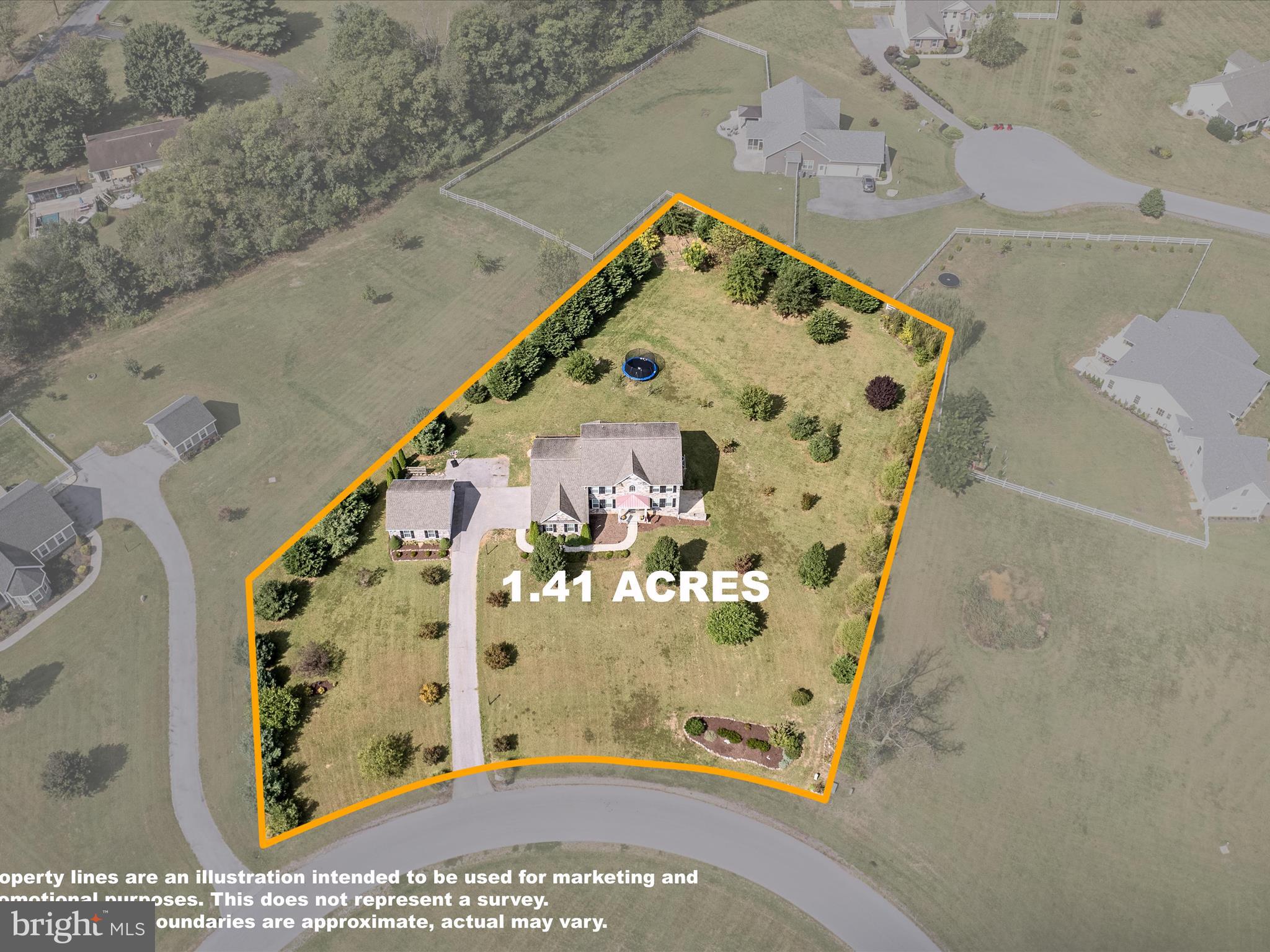 LITTLE GEORGETOWN ESTATES - Residential