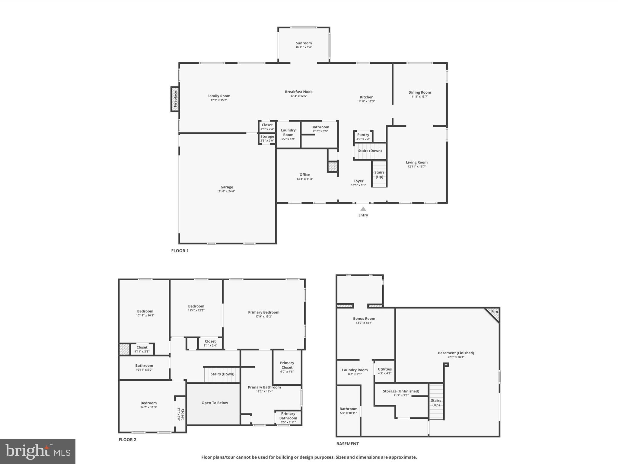LITTLE GEORGETOWN ESTATES - Residential