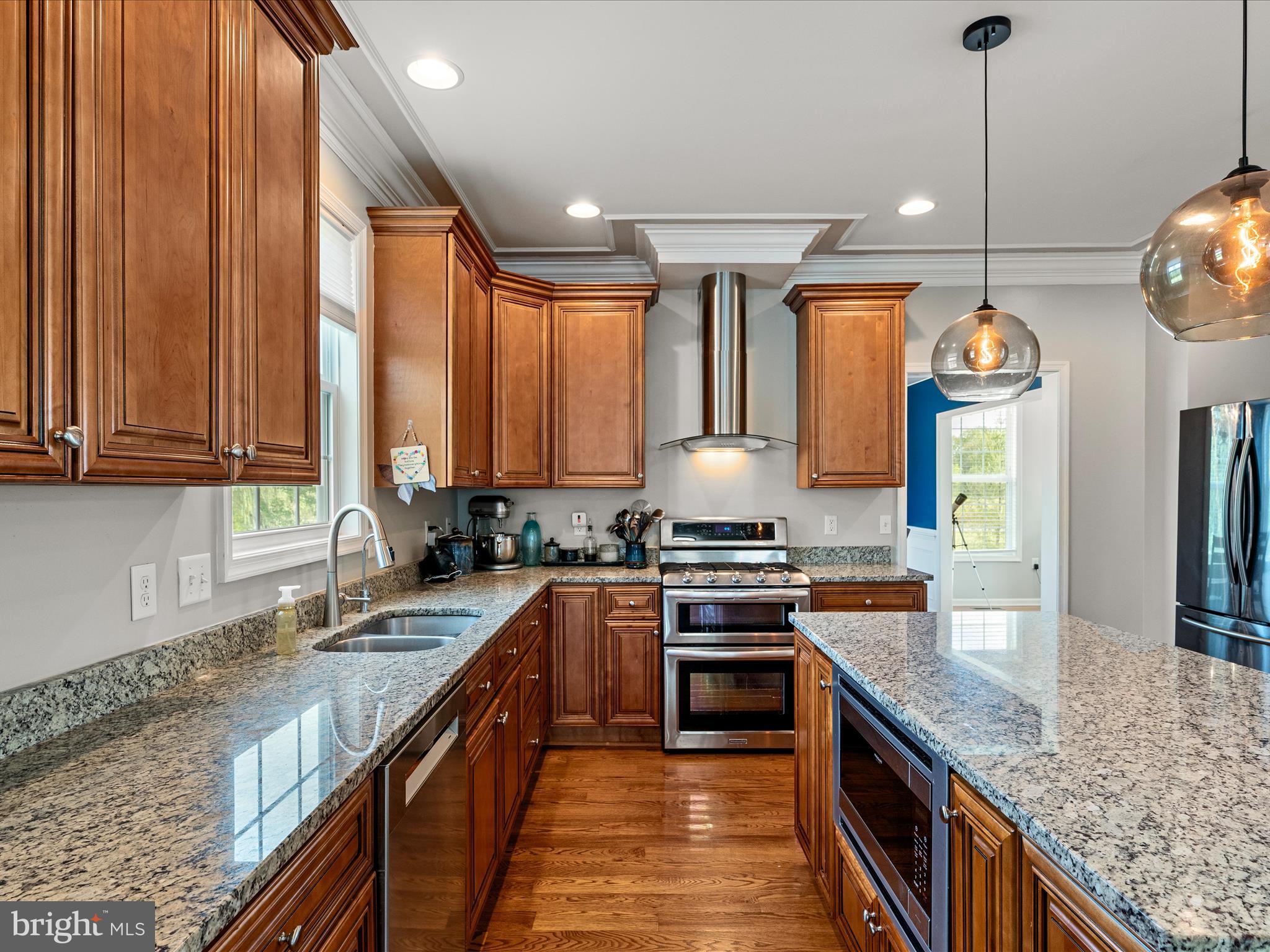 LITTLE GEORGETOWN ESTATES - Residential