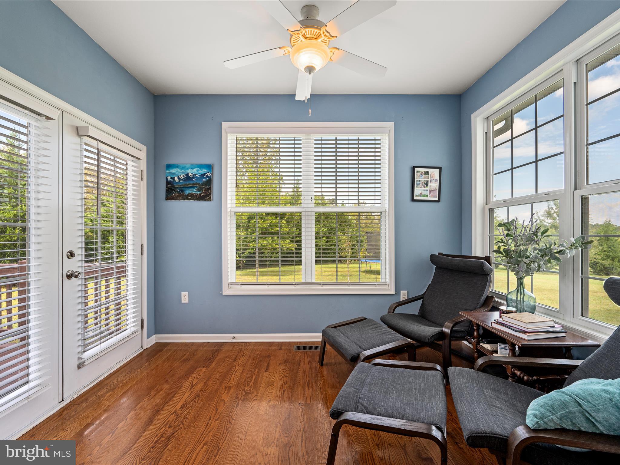 LITTLE GEORGETOWN ESTATES - Residential