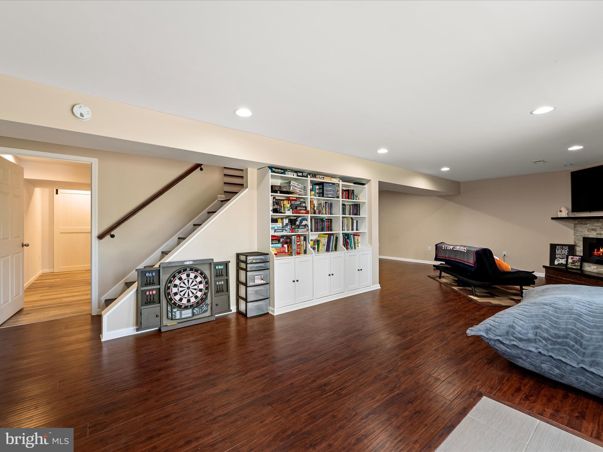 LITTLE GEORGETOWN ESTATES - Residential