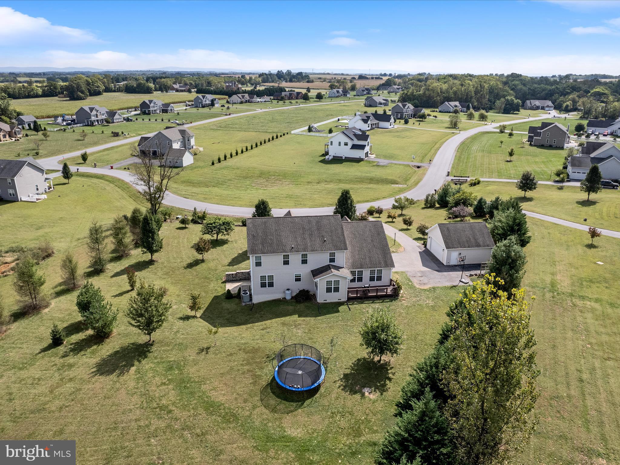 LITTLE GEORGETOWN ESTATES - Residential