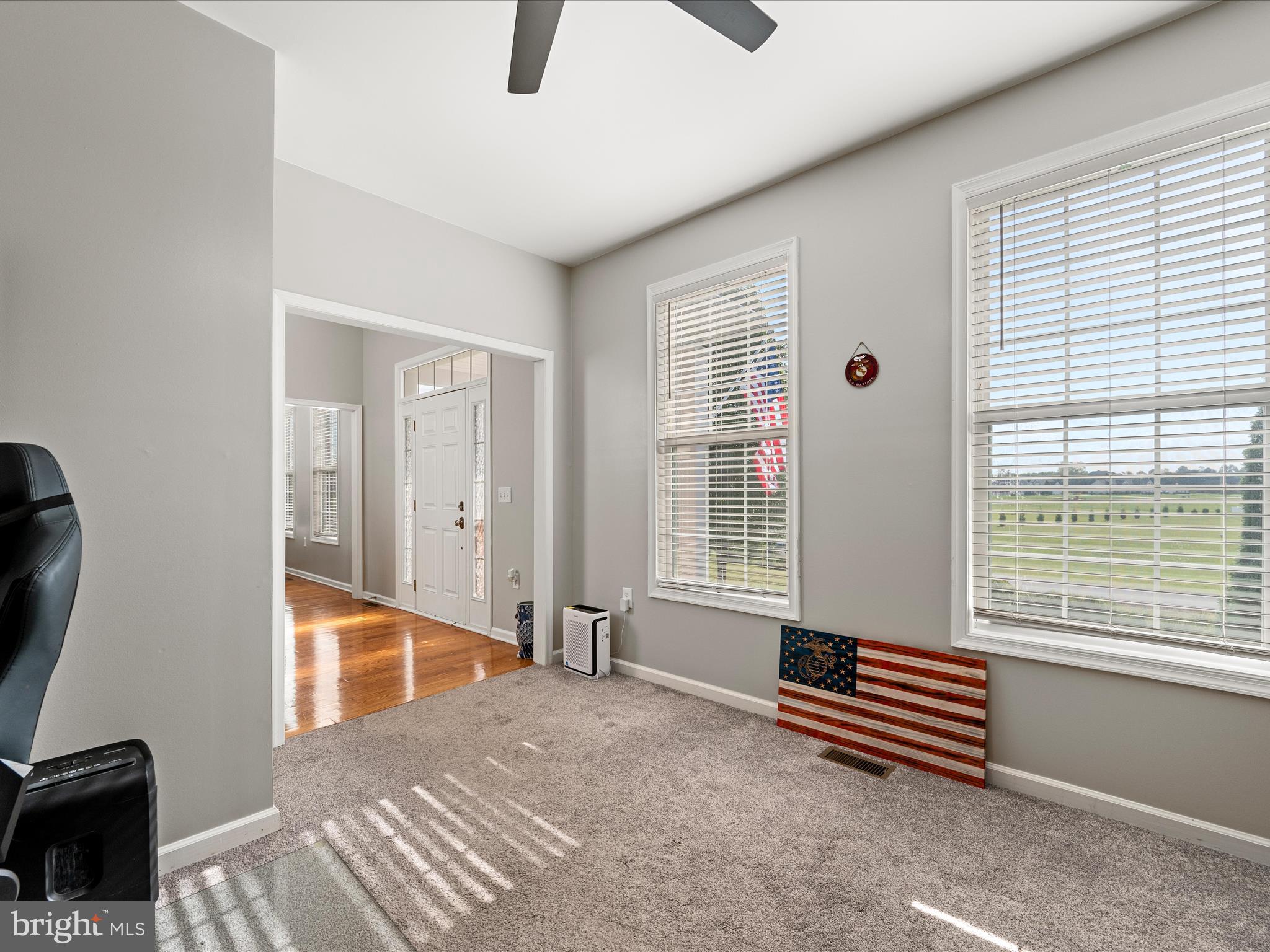 LITTLE GEORGETOWN ESTATES - Residential