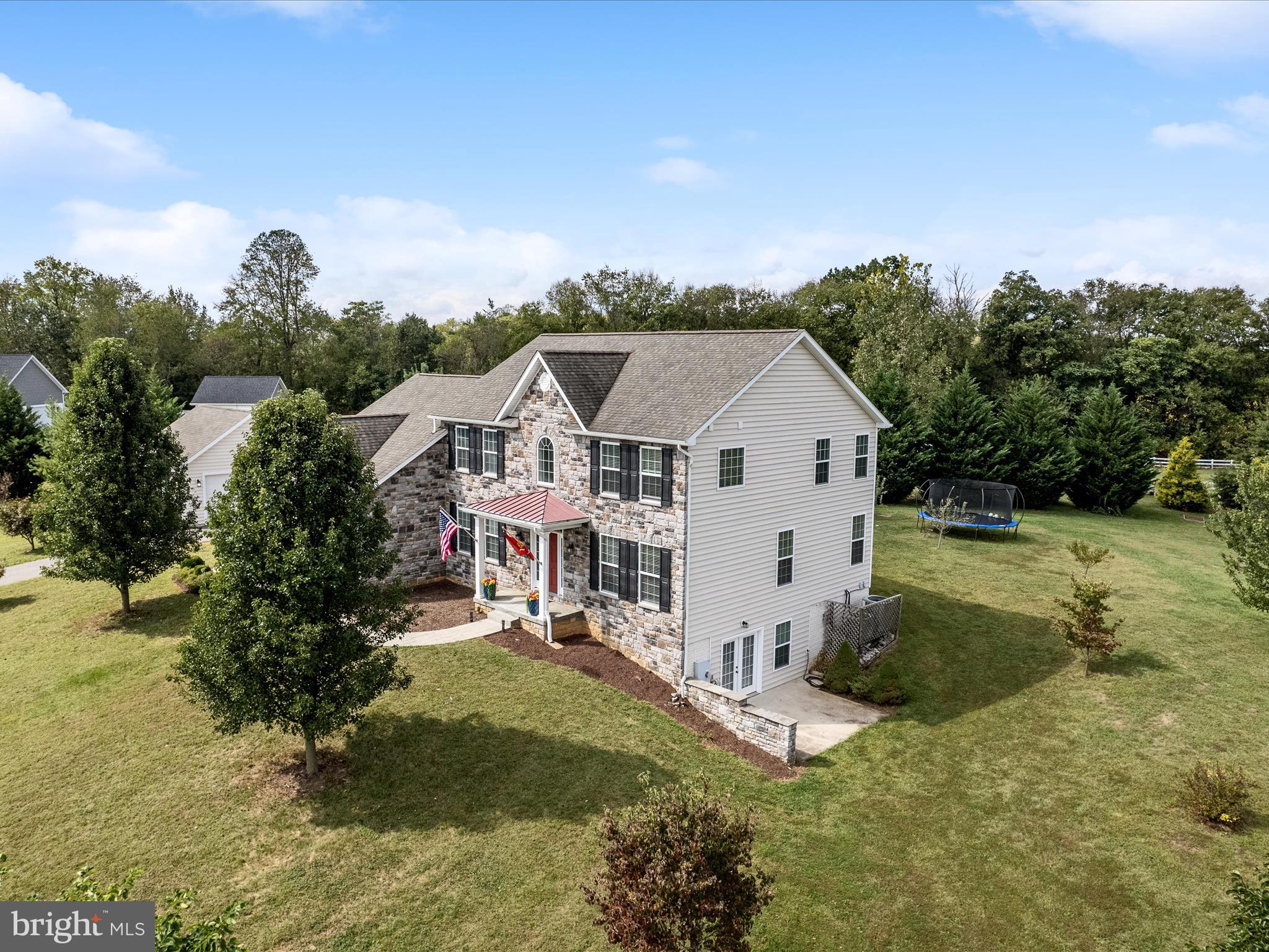 LITTLE GEORGETOWN ESTATES - Residential