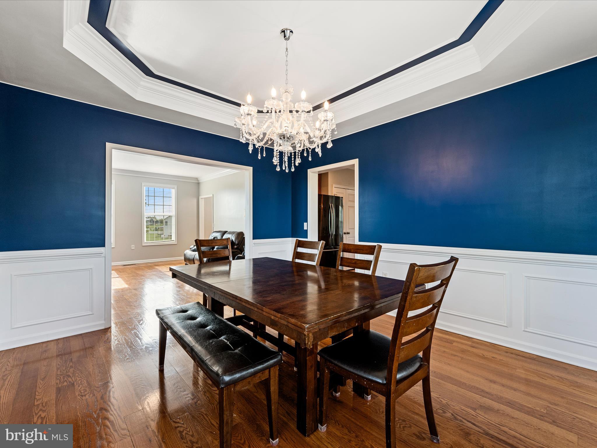 LITTLE GEORGETOWN ESTATES - Residential