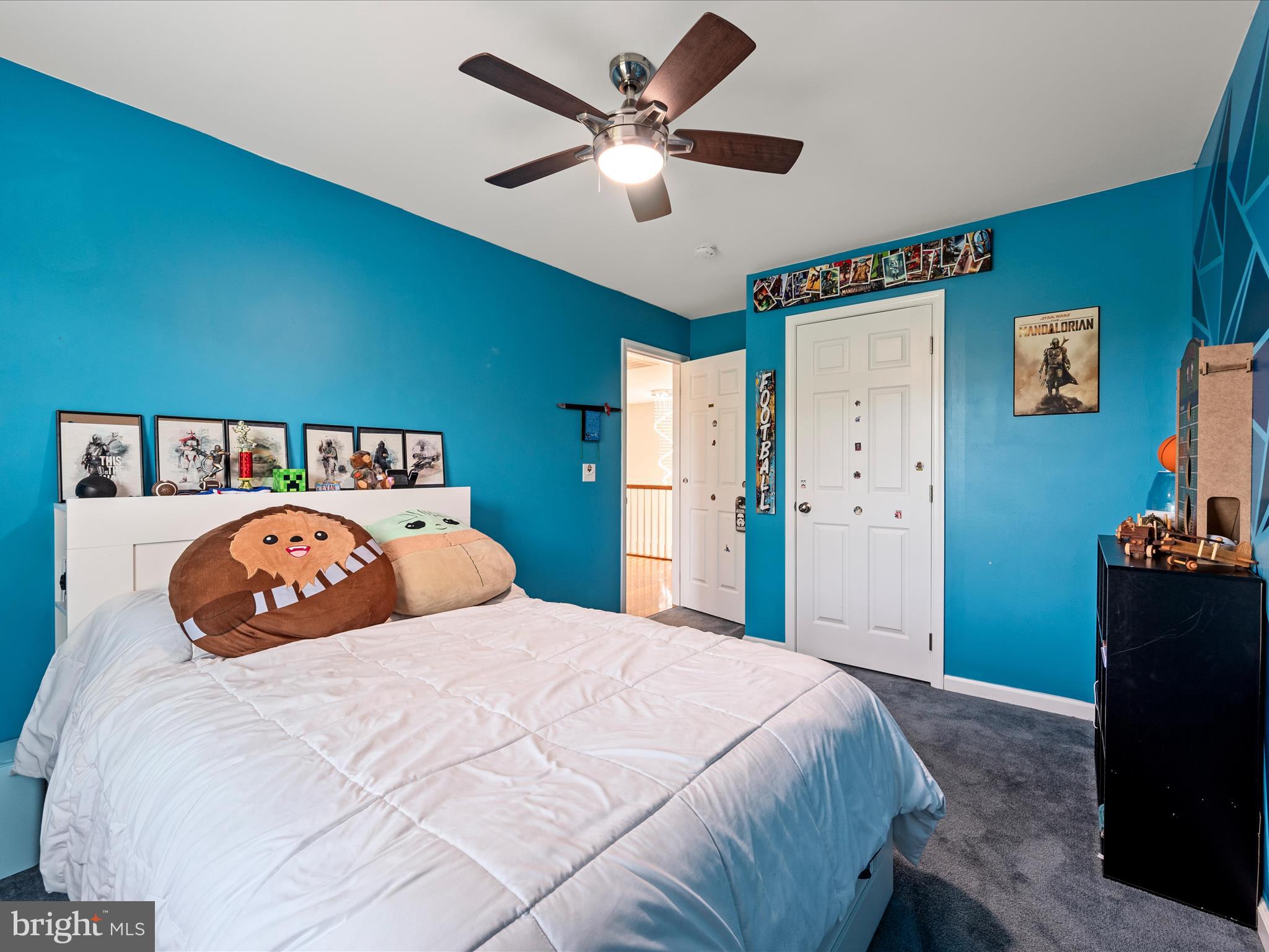 LITTLE GEORGETOWN ESTATES - Residential