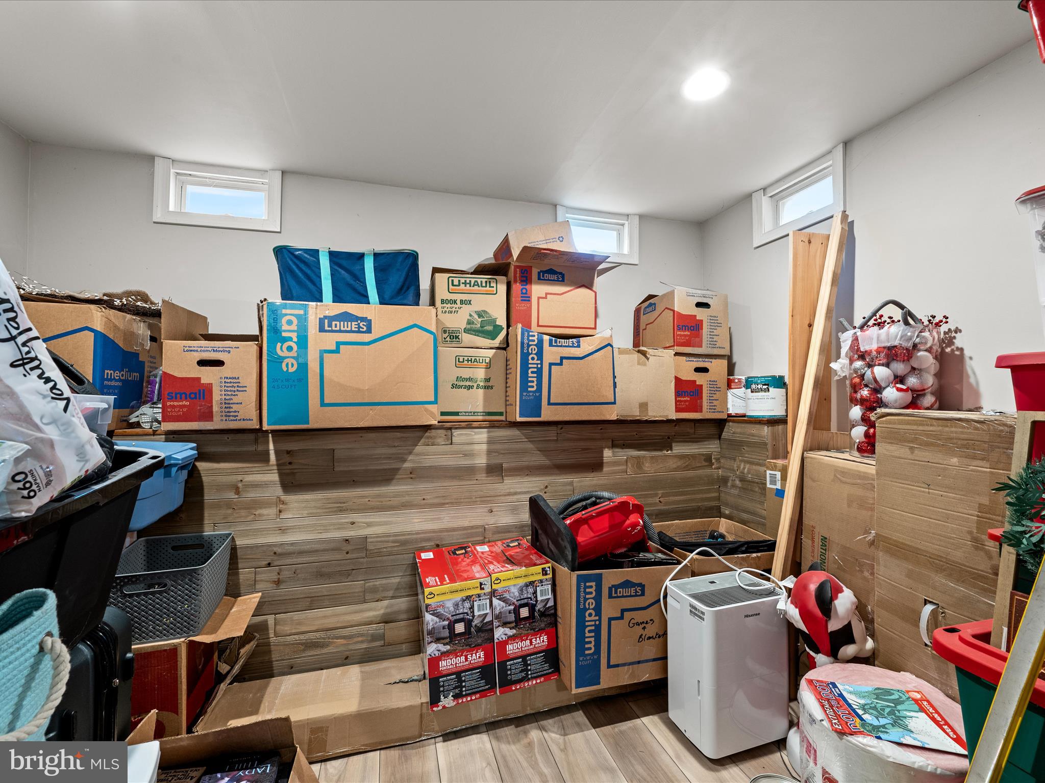 LITTLE GEORGETOWN ESTATES - Residential