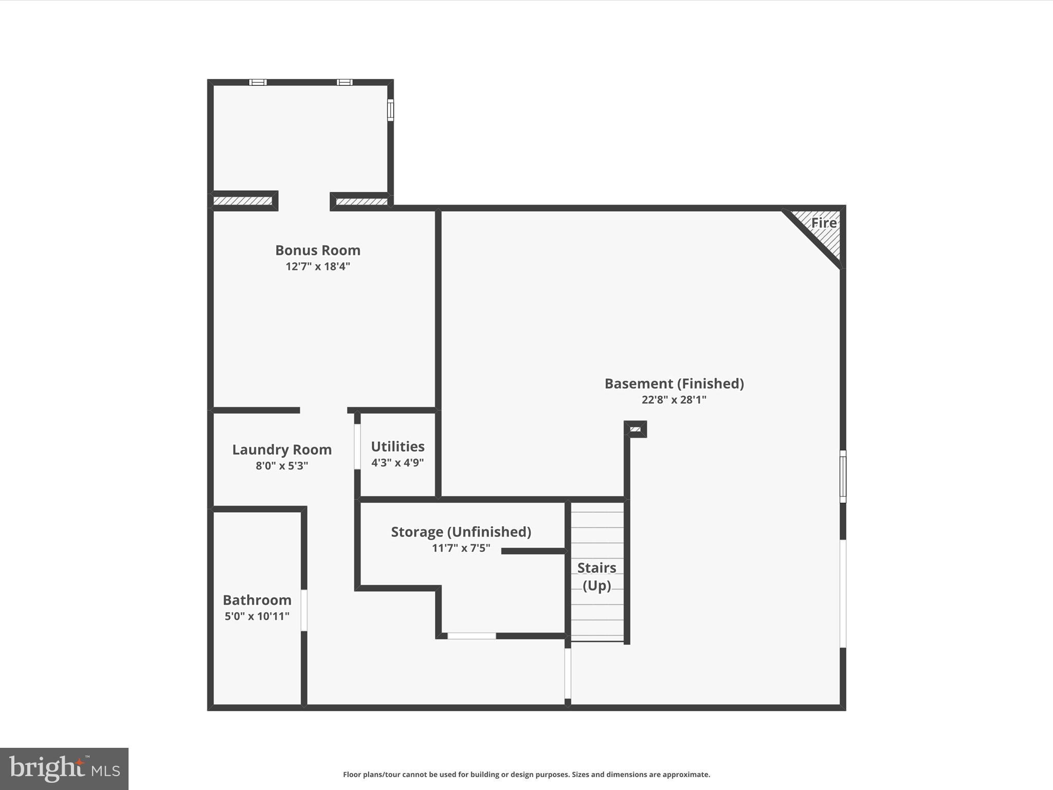 LITTLE GEORGETOWN ESTATES - Residential