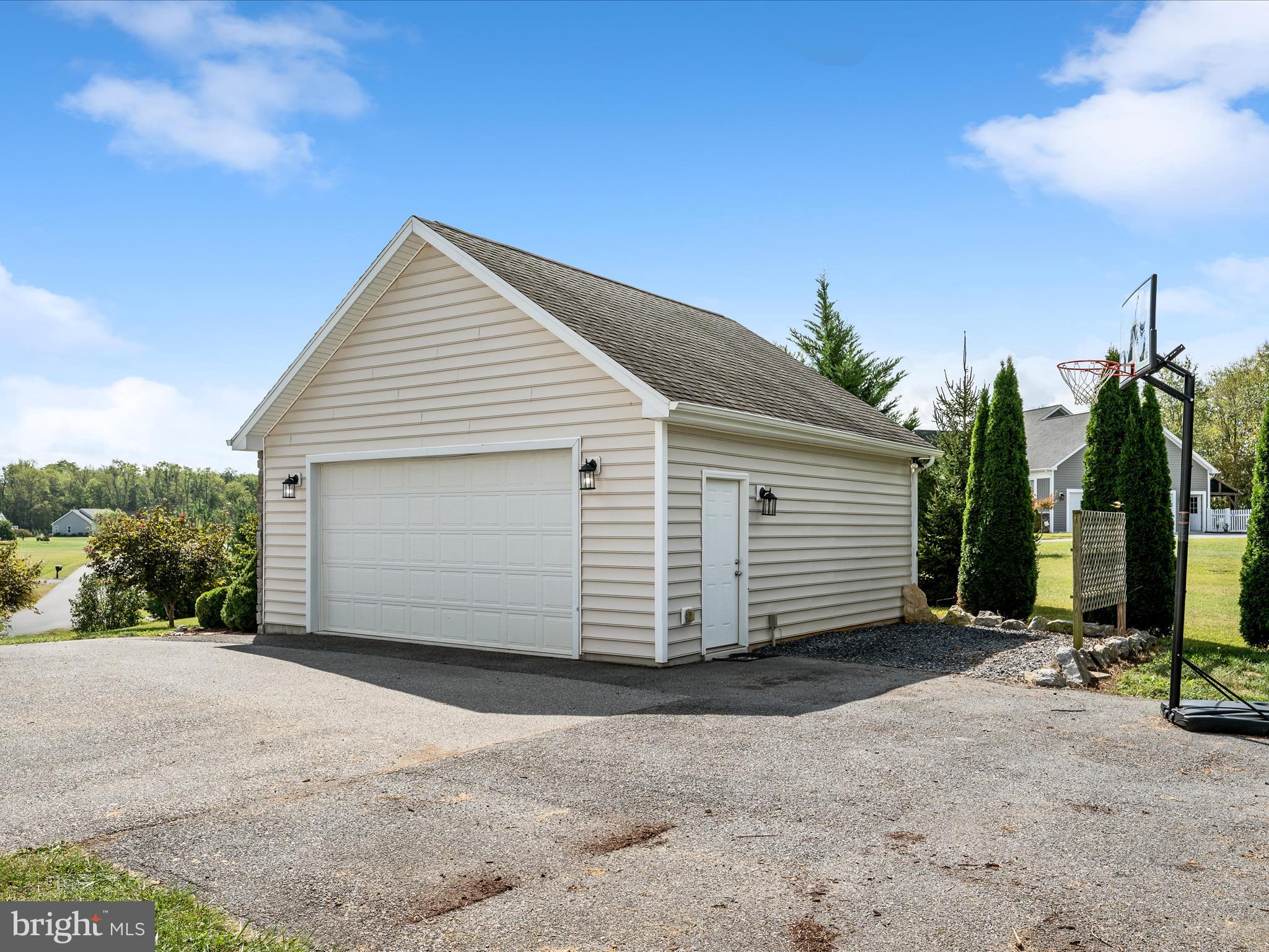 LITTLE GEORGETOWN ESTATES - Residential