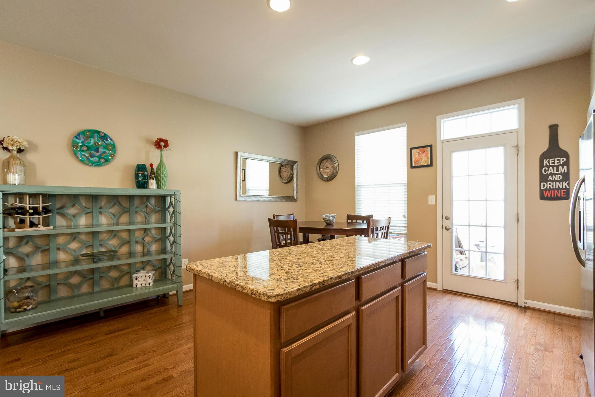 HEATHCOTE COMMONS - Residential