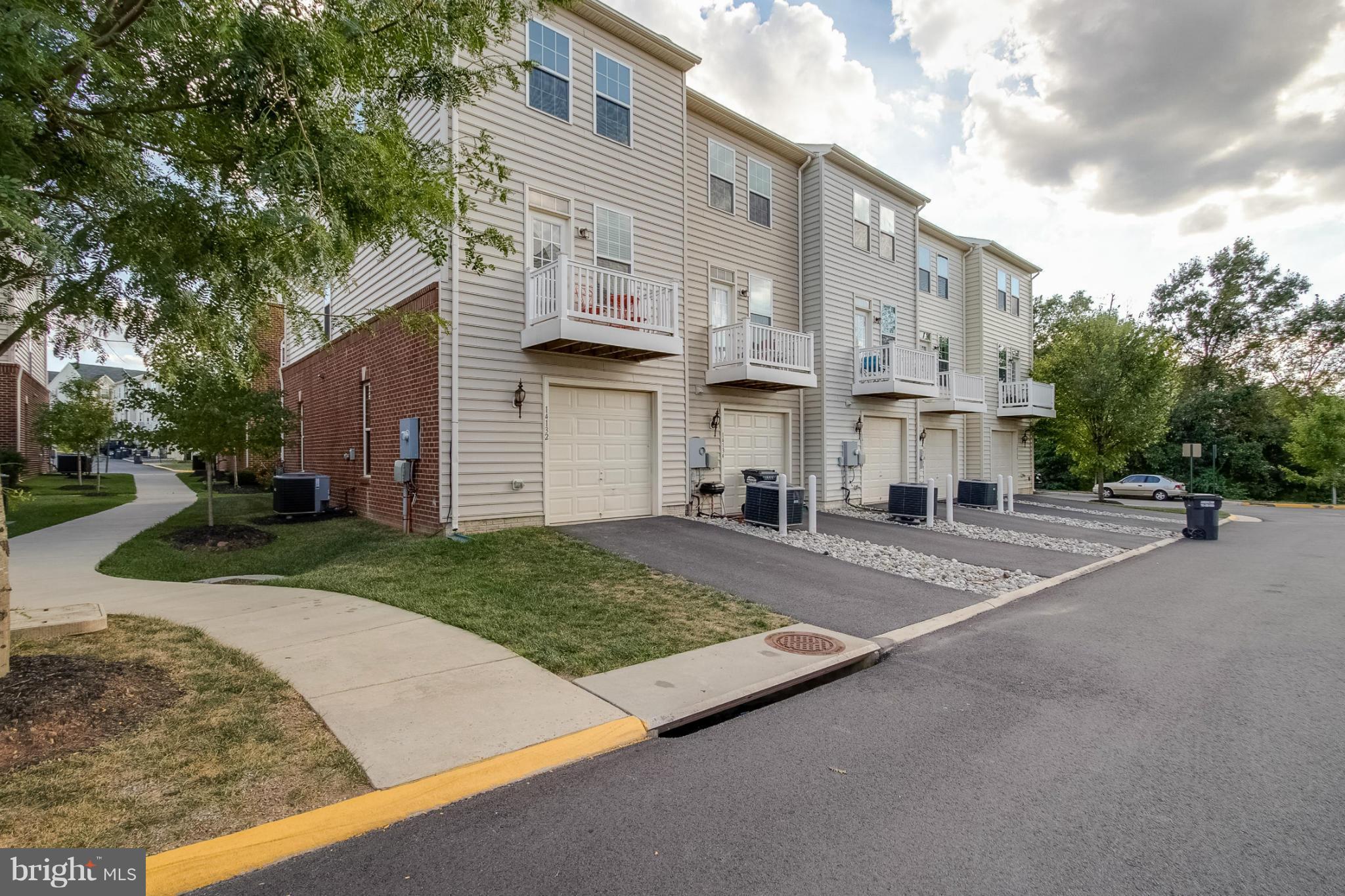 HEATHCOTE COMMONS - Residential