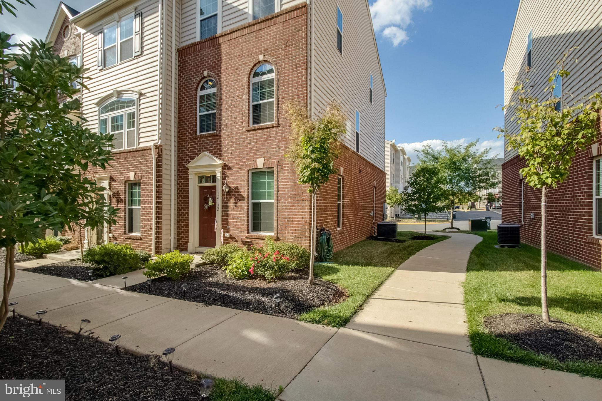 HEATHCOTE COMMONS - Residential