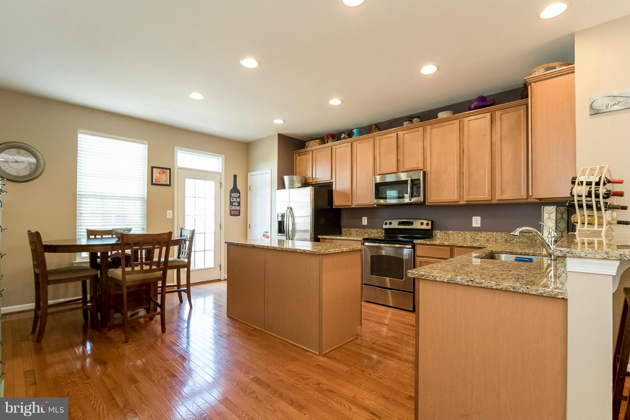 HEATHCOTE COMMONS - Residential