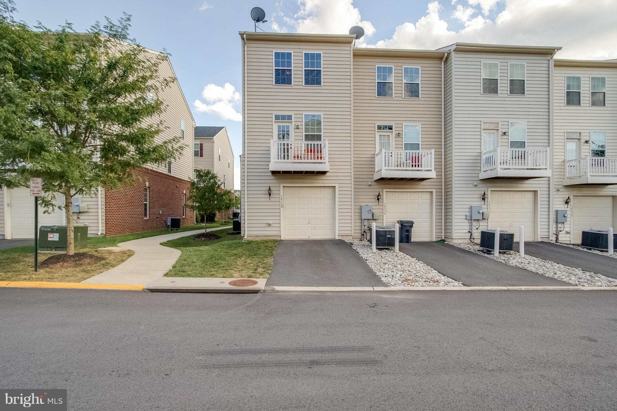 HEATHCOTE COMMONS - Residential