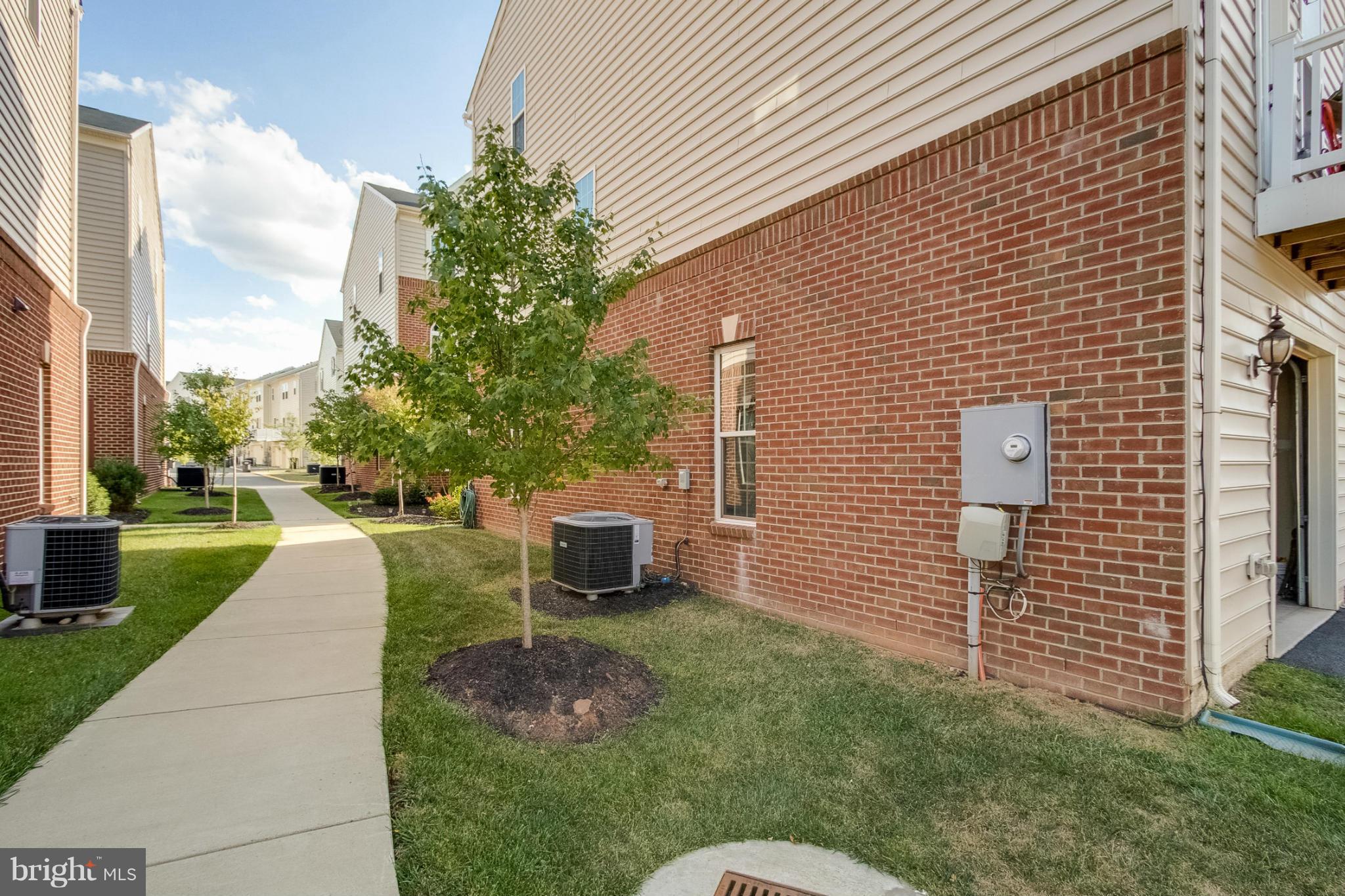 HEATHCOTE COMMONS - Residential