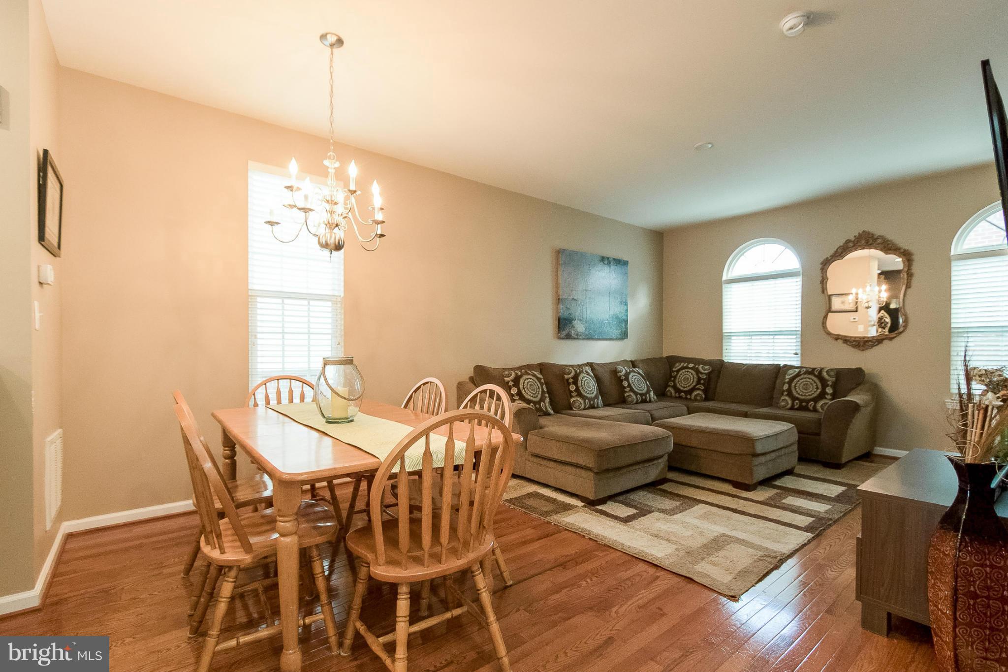 HEATHCOTE COMMONS - Residential