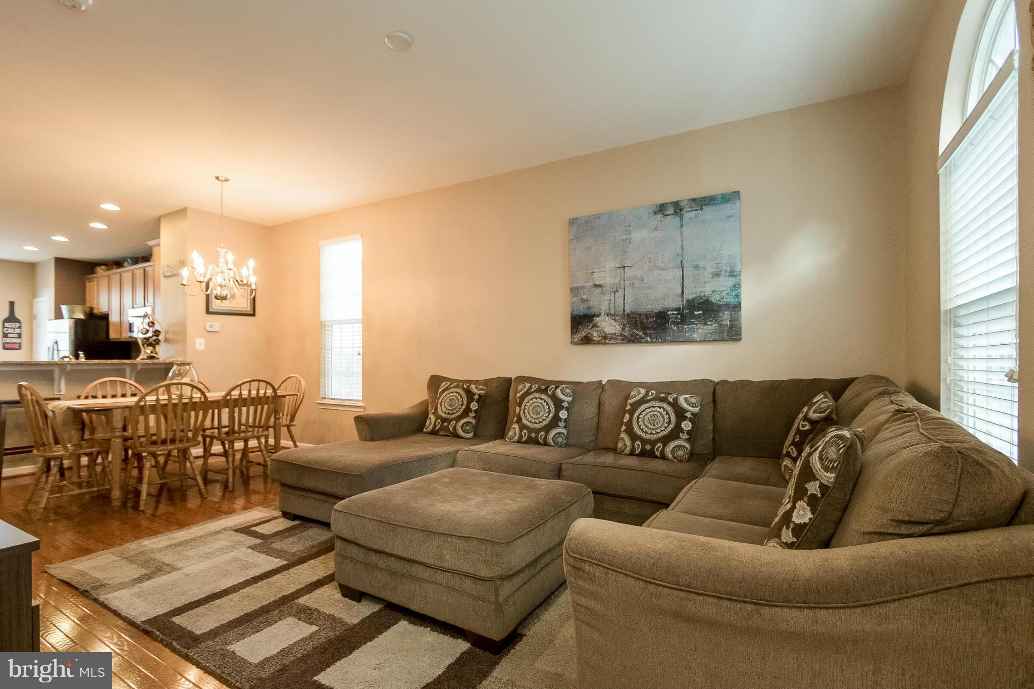 HEATHCOTE COMMONS - Residential