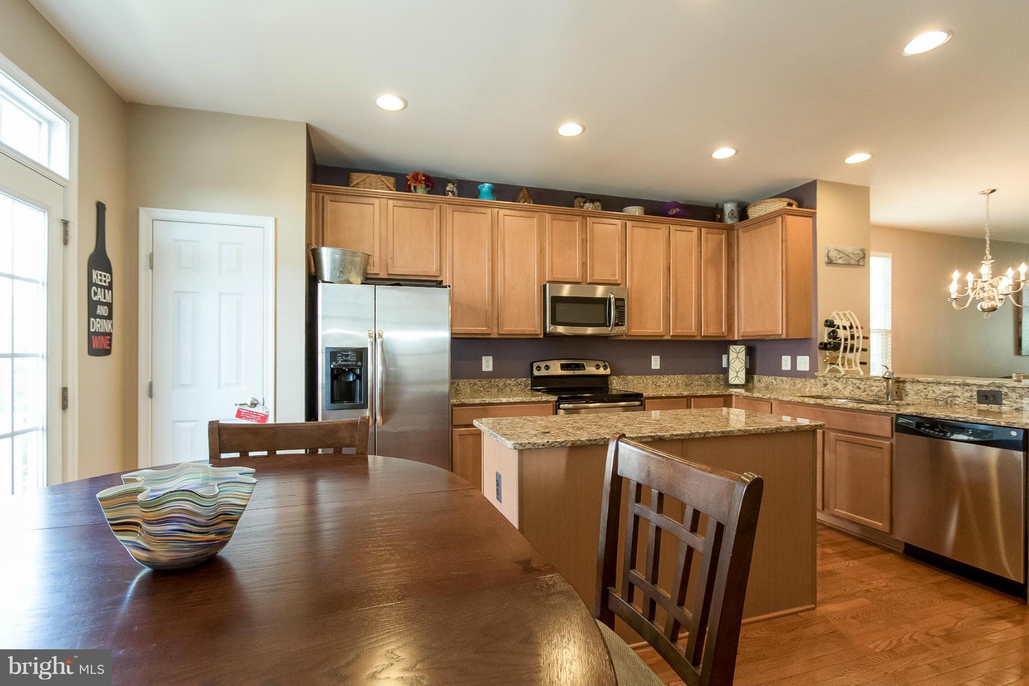 HEATHCOTE COMMONS - Residential