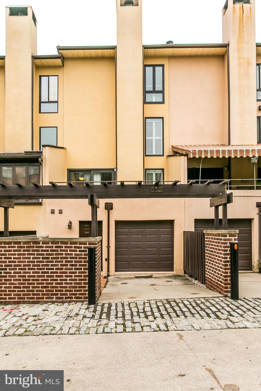 OTTERBEIN - Residential