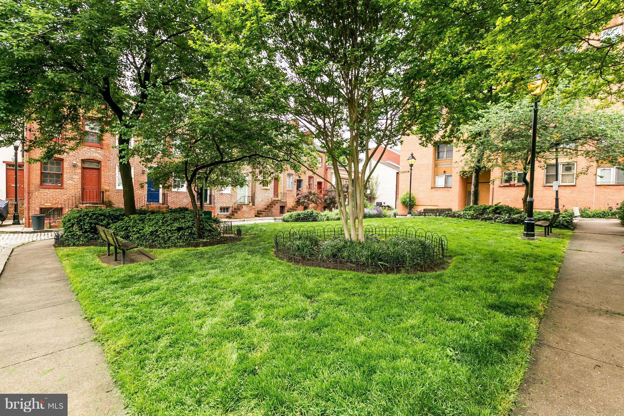 OTTERBEIN - Residential