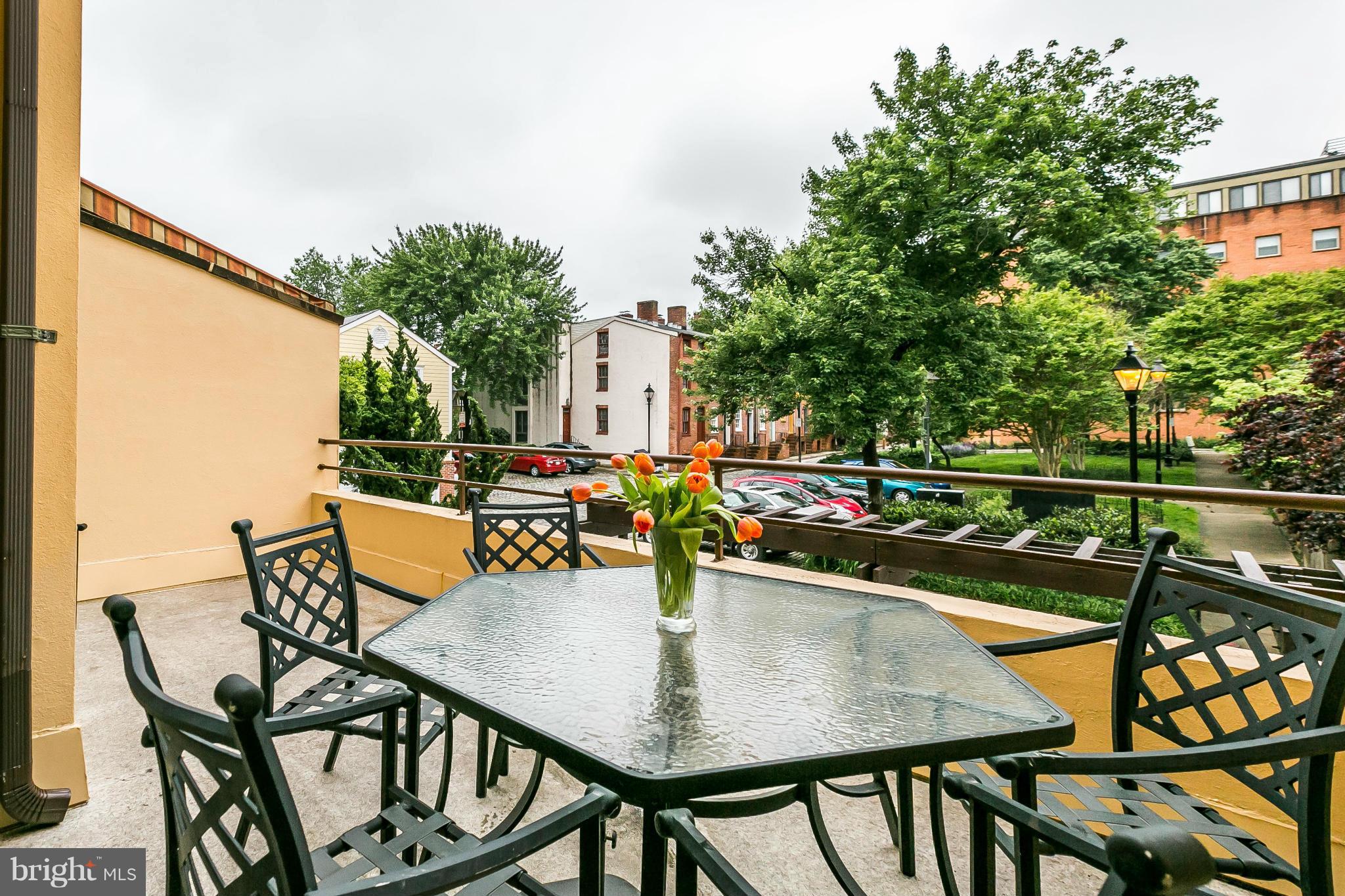 OTTERBEIN - Residential