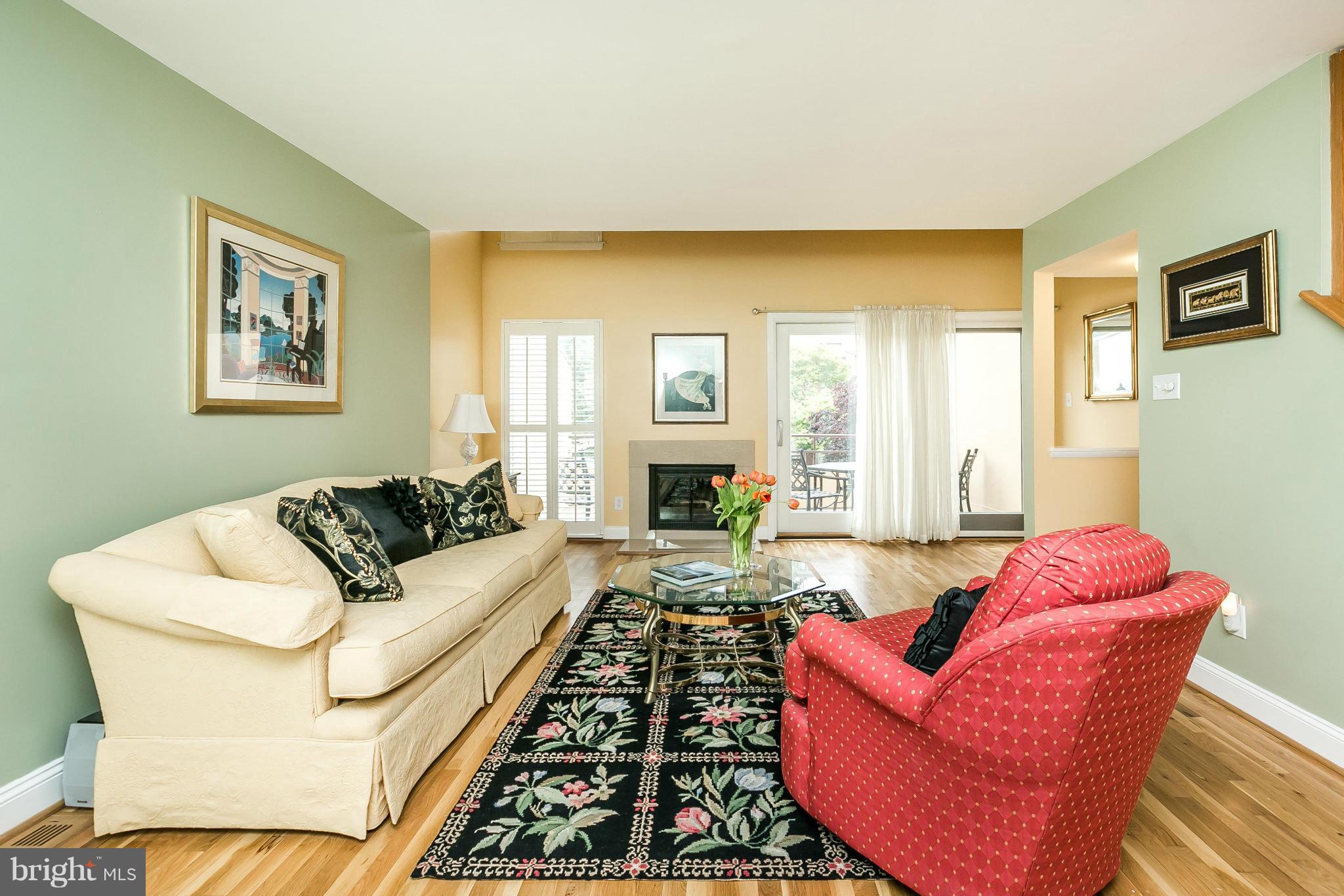 OTTERBEIN - Residential