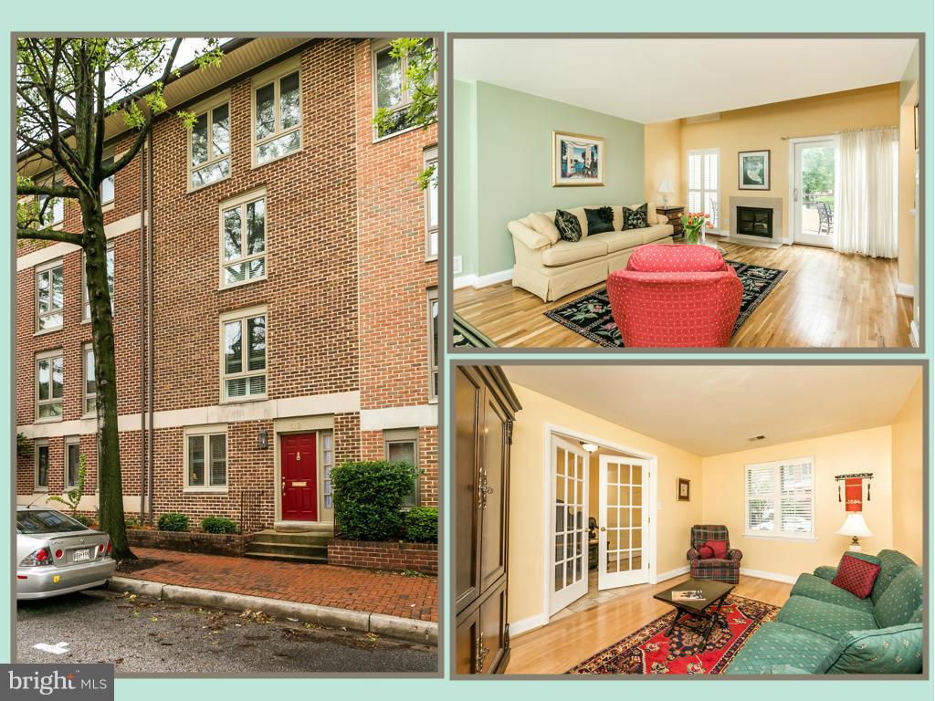 OTTERBEIN - Residential