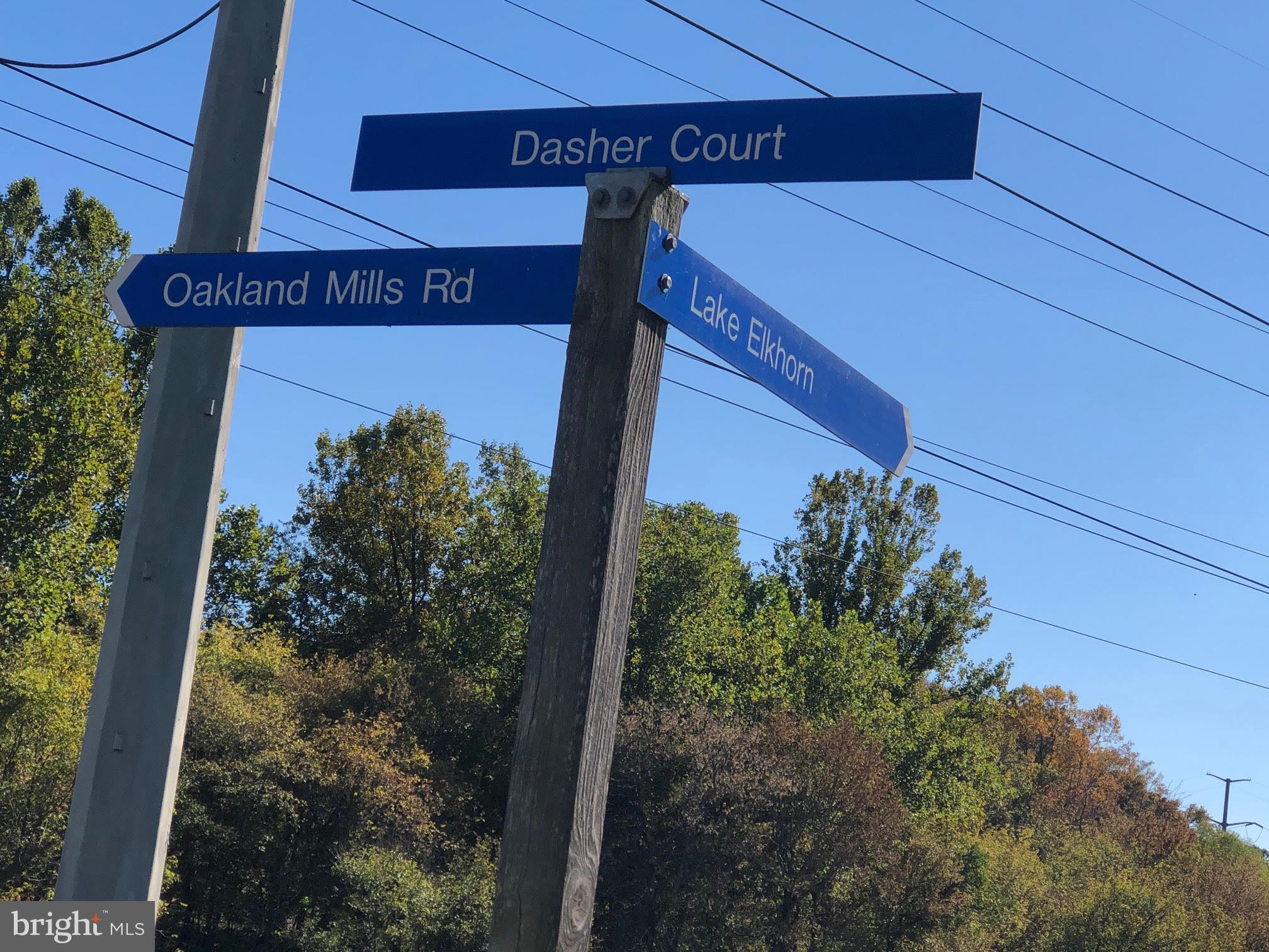 OAKLAND MILLS - Residential