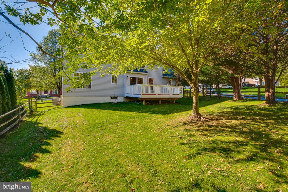 OAKLAND MILLS - Residential