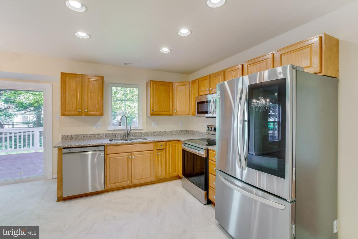 OAKLAND MILLS - Residential