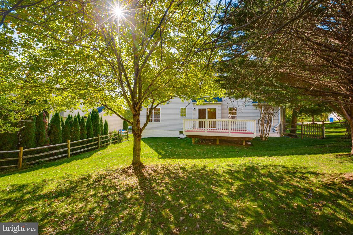 OAKLAND MILLS - Residential