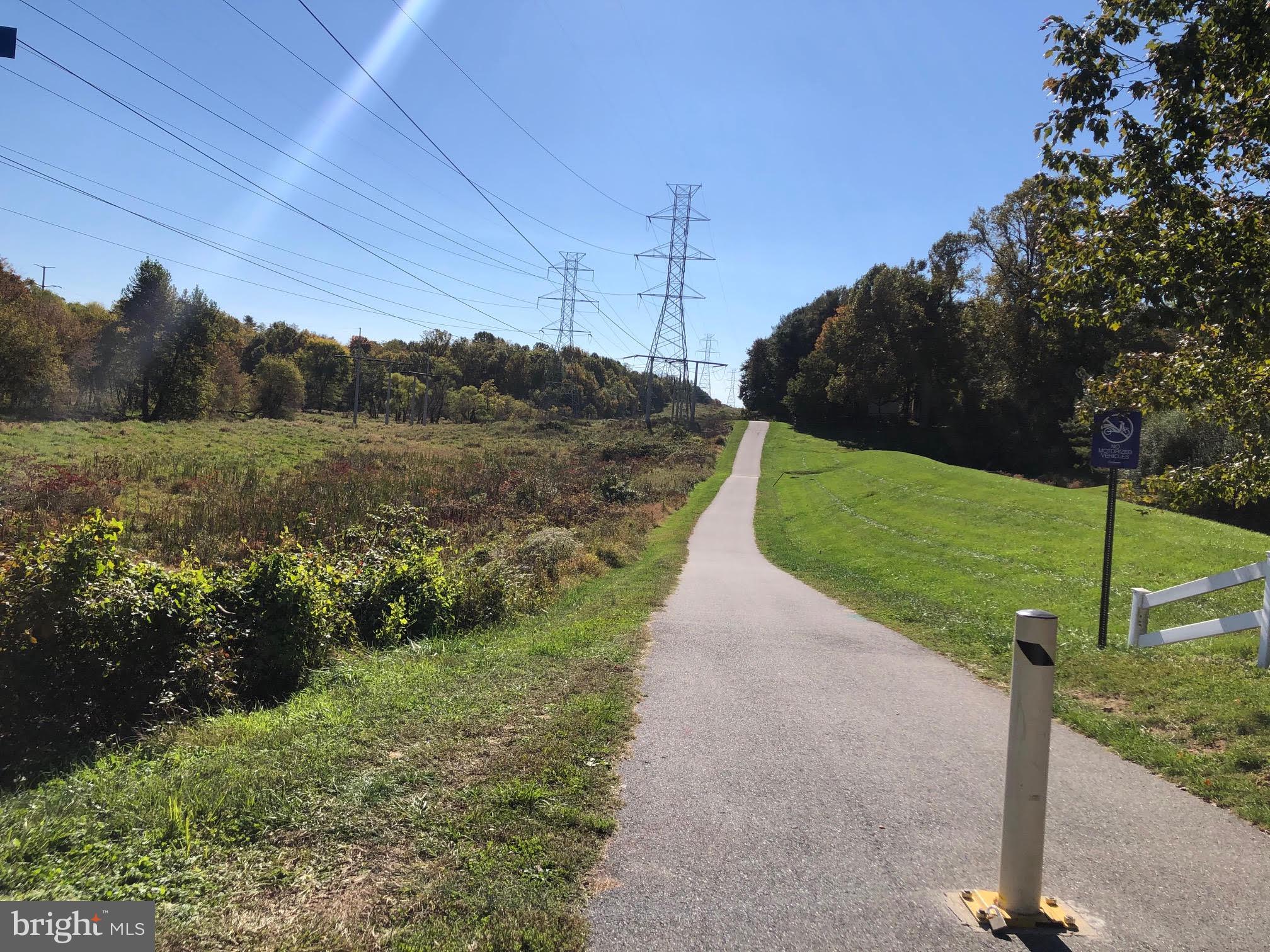 OAKLAND MILLS - Residential