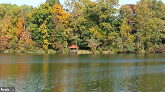 OAKLAND MILLS - Residential