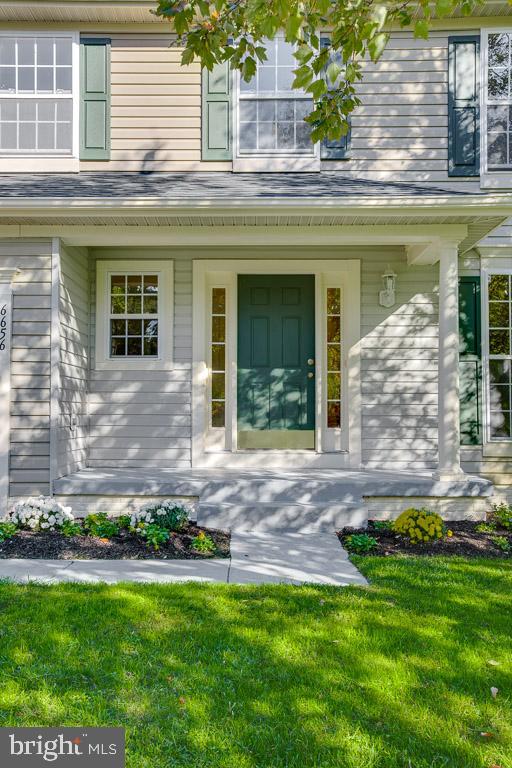 OAKLAND MILLS - Residential