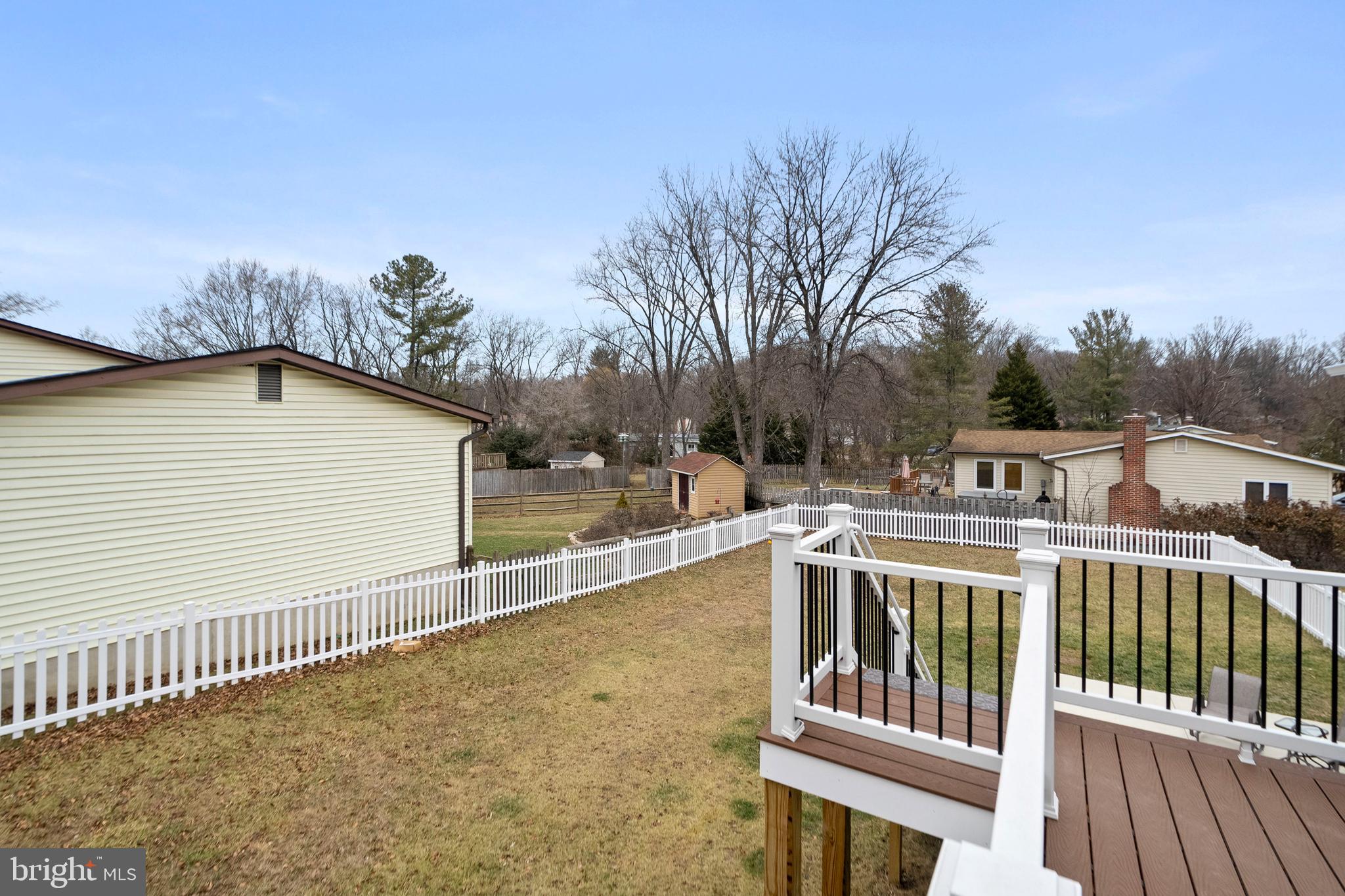 OAKLAND MILLS - Residential