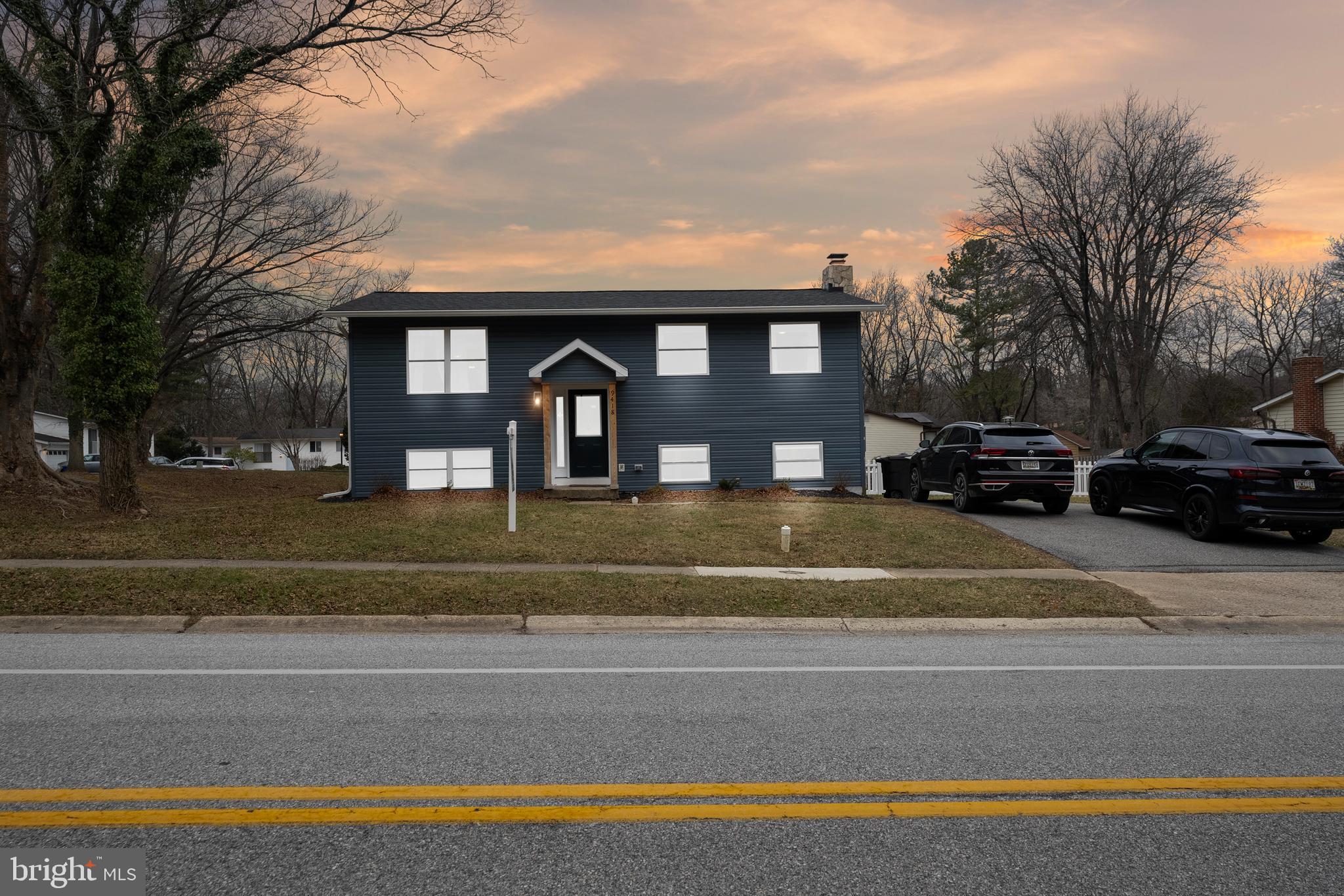 OAKLAND MILLS - Residential