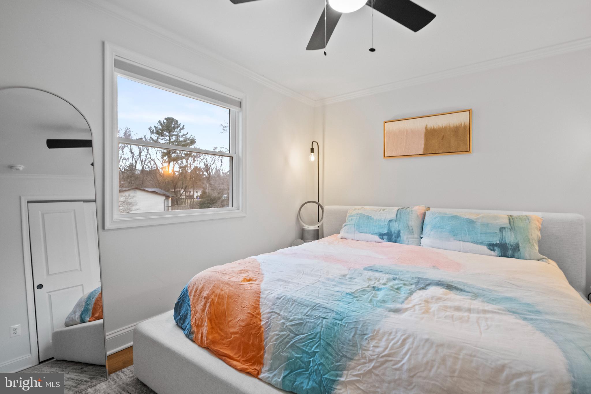 OAKLAND MILLS - Residential